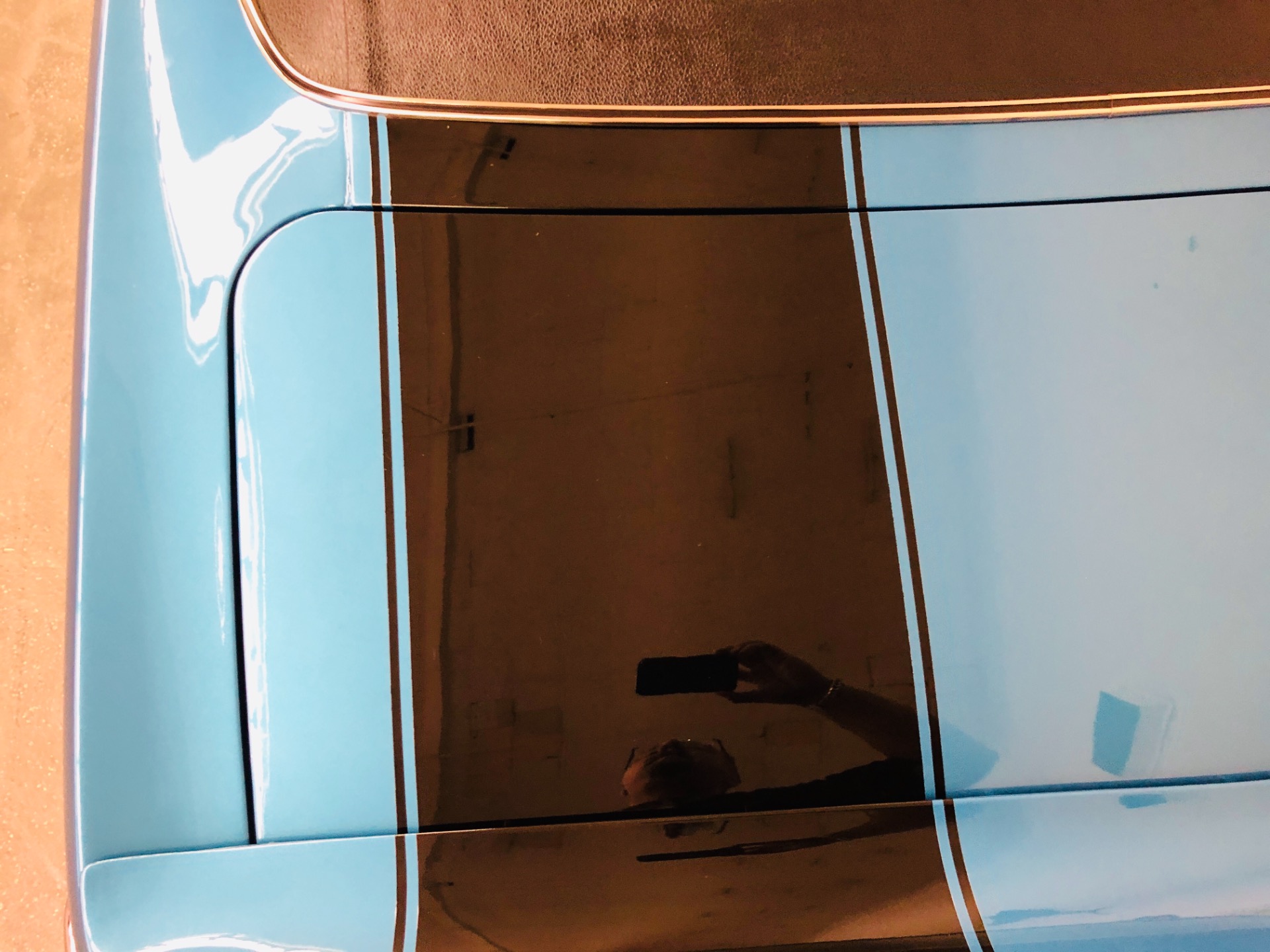 Used 1969 Chevrolet Camaro -Z/28 - LEMANS BLUE - NUT AND BOLT RESTORATION - SEE VIDEO | Mundelein, IL