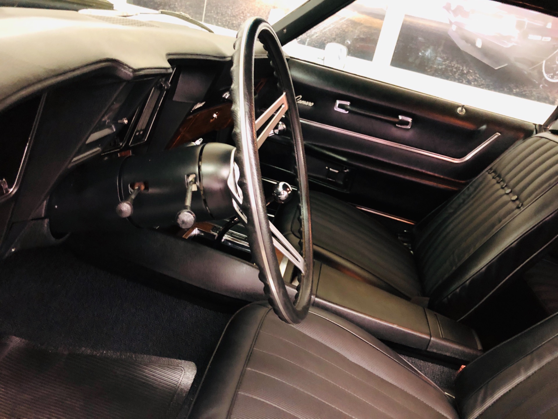 Used 1969 Chevrolet Camaro -Z/28 - LEMANS BLUE - NUT AND BOLT RESTORATION - SEE VIDEO | Mundelein, IL
