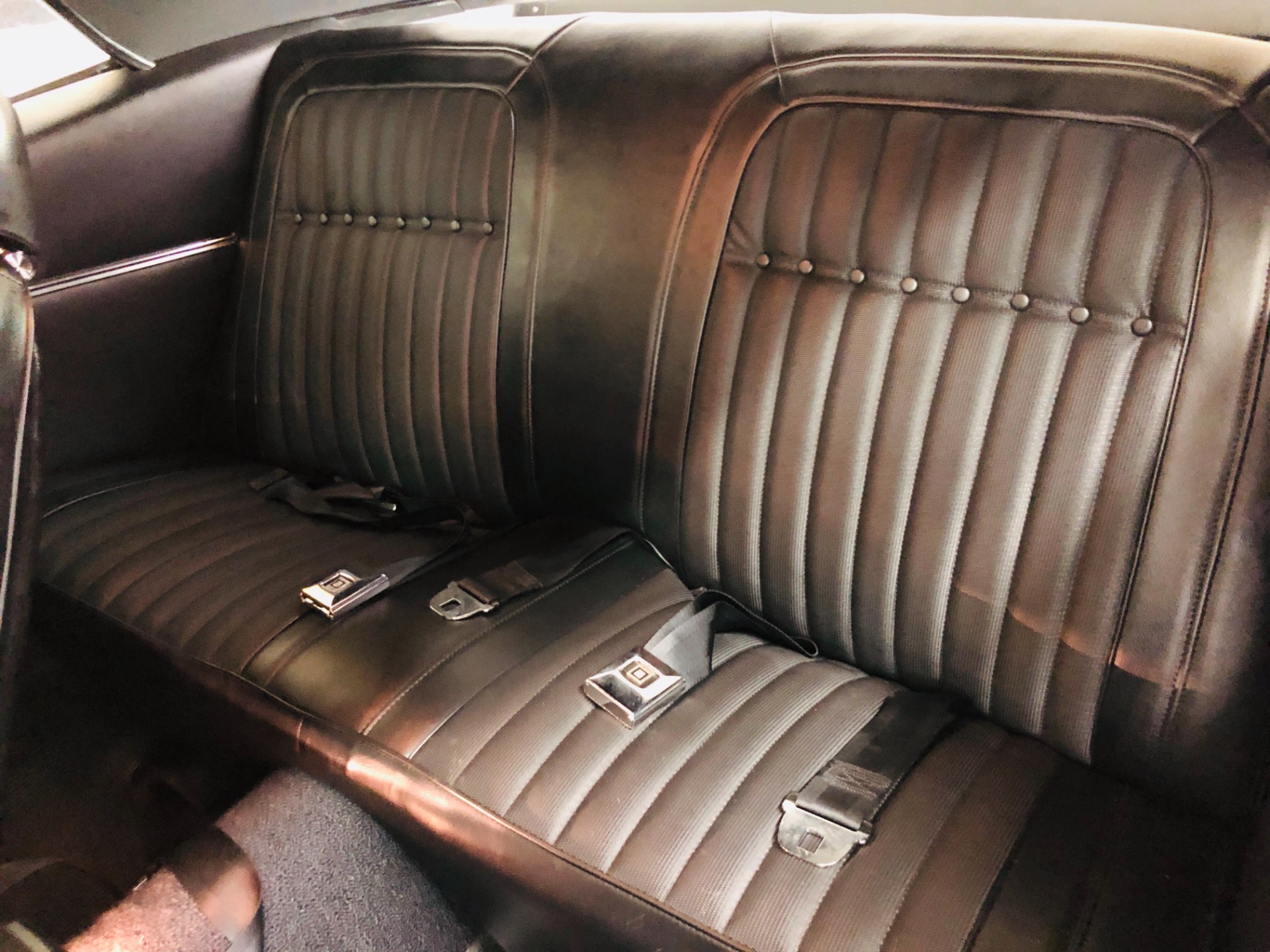 Used 1969 Chevrolet Camaro -Z/28 - LEMANS BLUE - NUT AND BOLT RESTORATION - SEE VIDEO | Mundelein, IL
