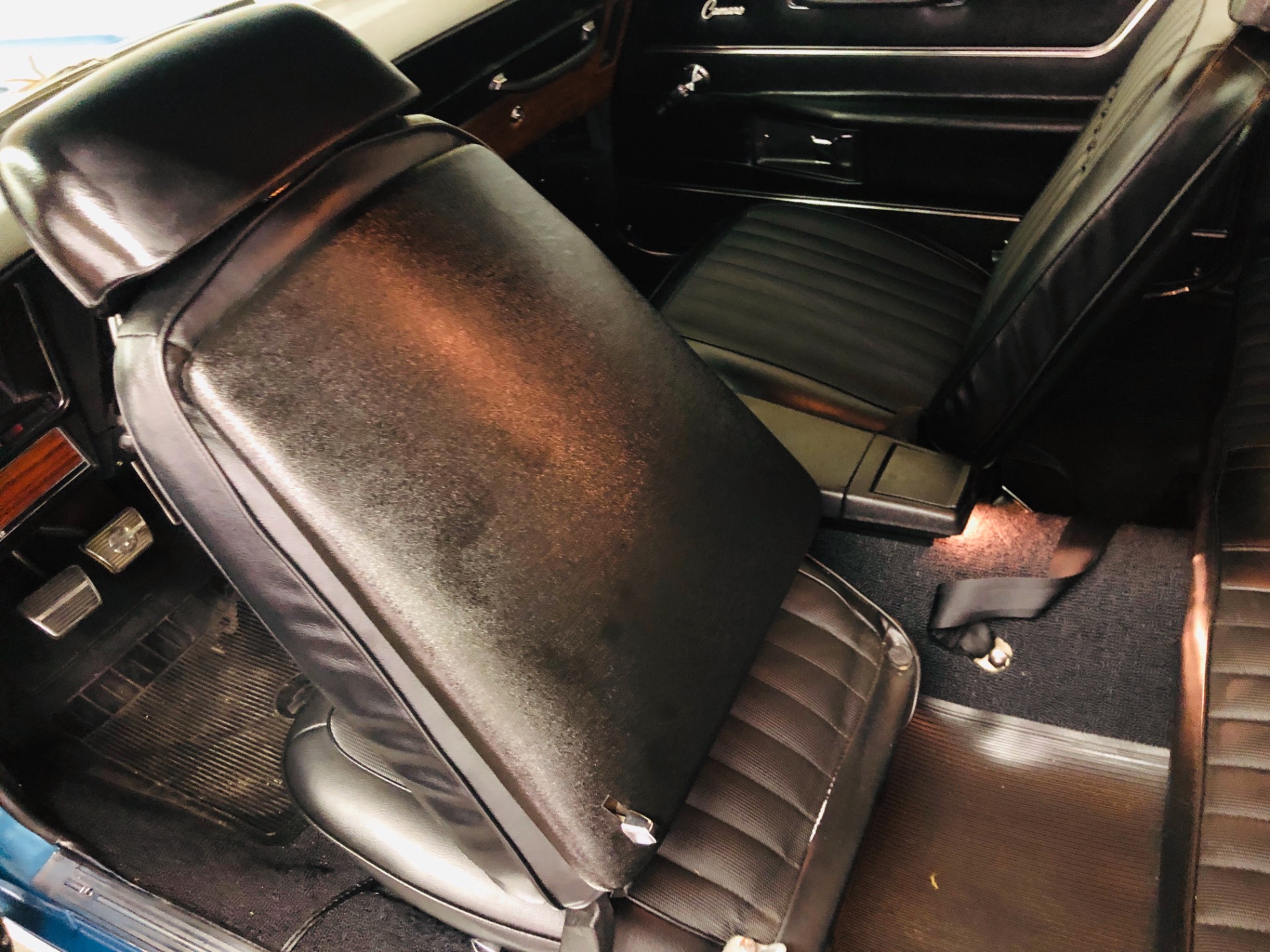 Used 1969 Chevrolet Camaro -Z/28 - LEMANS BLUE - NUT AND BOLT RESTORATION - SEE VIDEO | Mundelein, IL