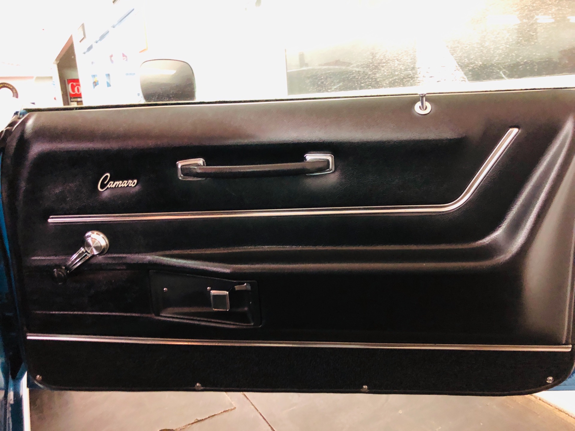 Used 1969 Chevrolet Camaro -Z/28 - LEMANS BLUE - NUT AND BOLT RESTORATION - SEE VIDEO | Mundelein, IL
