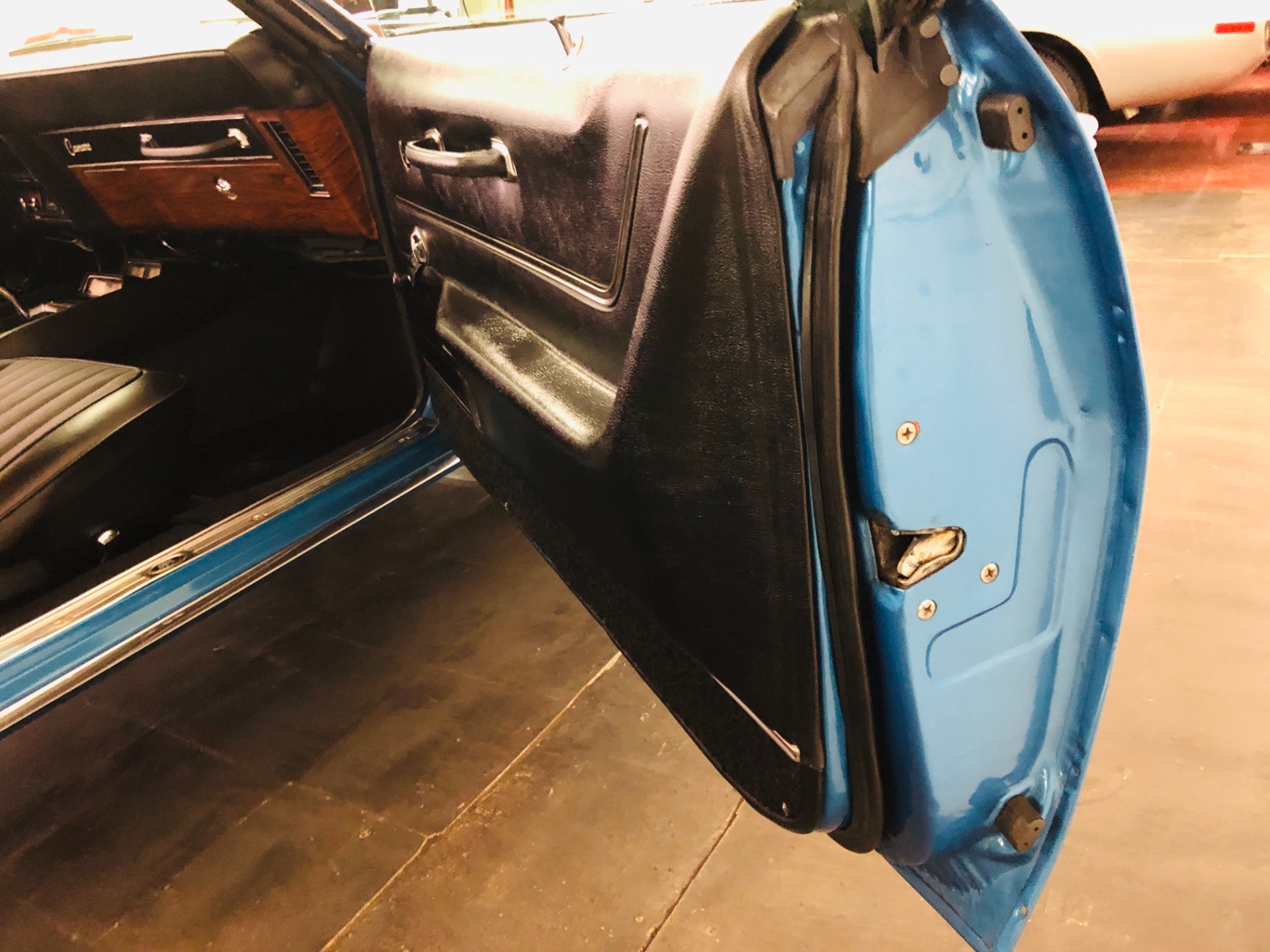 Used 1969 Chevrolet Camaro -Z/28 - LEMANS BLUE - NUT AND BOLT RESTORATION - SEE VIDEO | Mundelein, IL