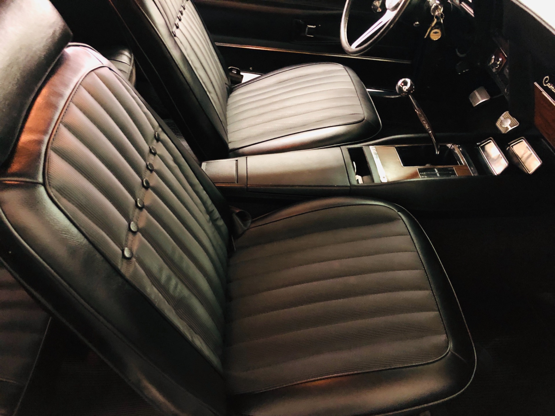 Used 1969 Chevrolet Camaro -Z/28 - LEMANS BLUE - NUT AND BOLT RESTORATION - SEE VIDEO | Mundelein, IL