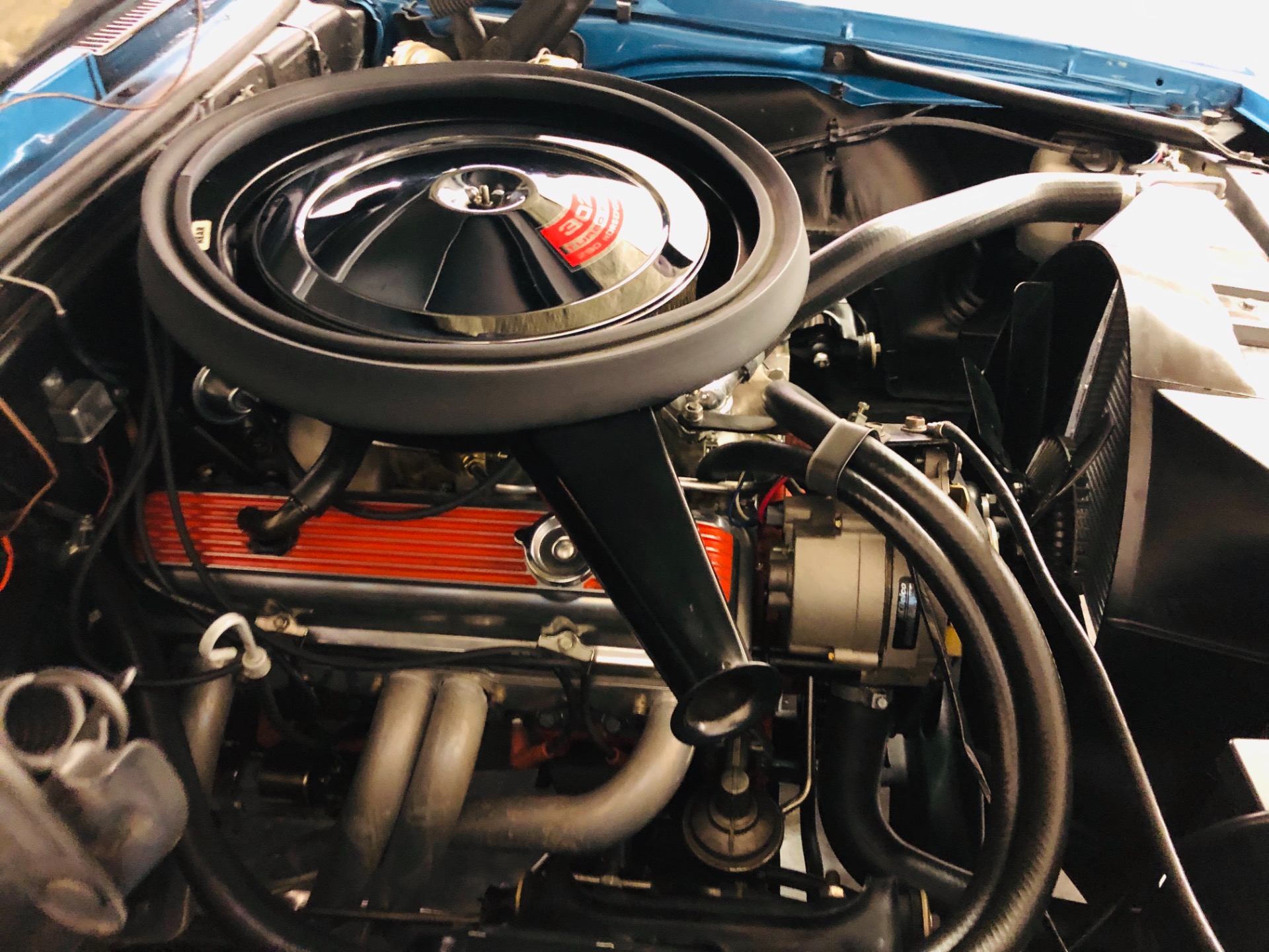 Used 1969 Chevrolet Camaro -Z/28 - LEMANS BLUE - NUT AND BOLT RESTORATION - SEE VIDEO | Mundelein, IL