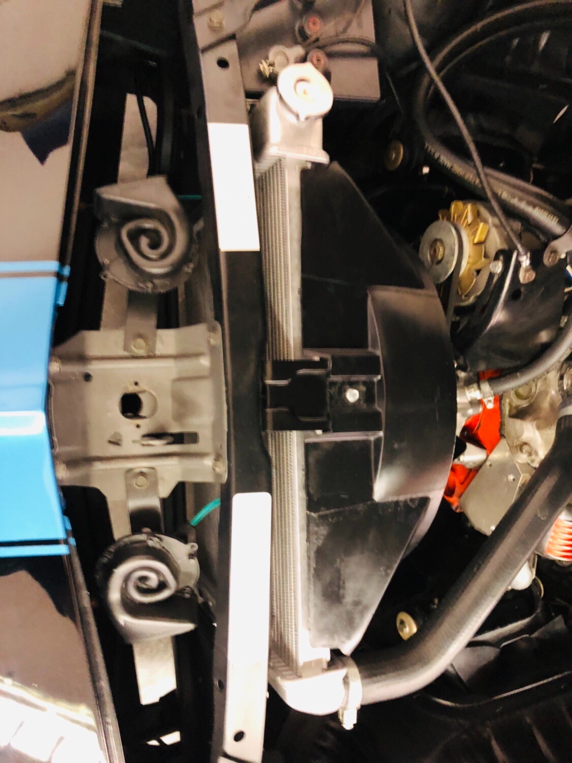 Used 1969 Chevrolet Camaro -Z/28 - LEMANS BLUE - NUT AND BOLT RESTORATION - SEE VIDEO | Mundelein, IL