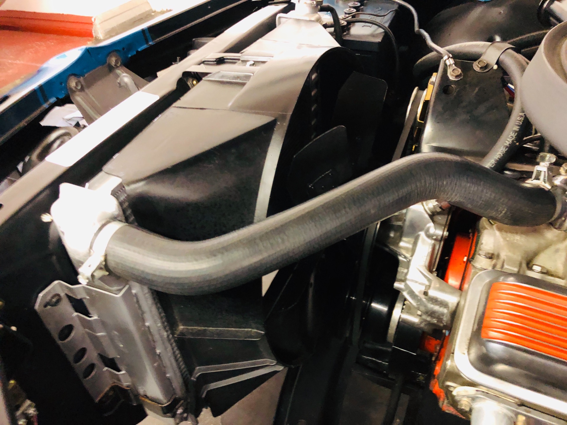 Used 1969 Chevrolet Camaro -Z/28 - LEMANS BLUE - NUT AND BOLT RESTORATION - SEE VIDEO | Mundelein, IL