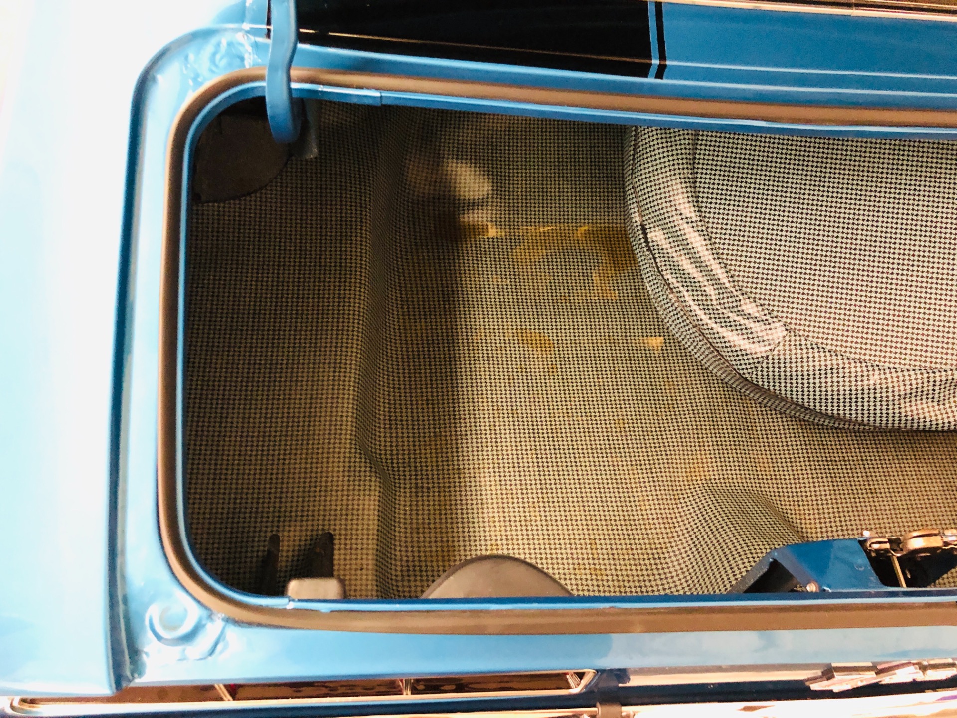 Used 1969 Chevrolet Camaro -Z/28 - LEMANS BLUE - NUT AND BOLT RESTORATION - SEE VIDEO | Mundelein, IL