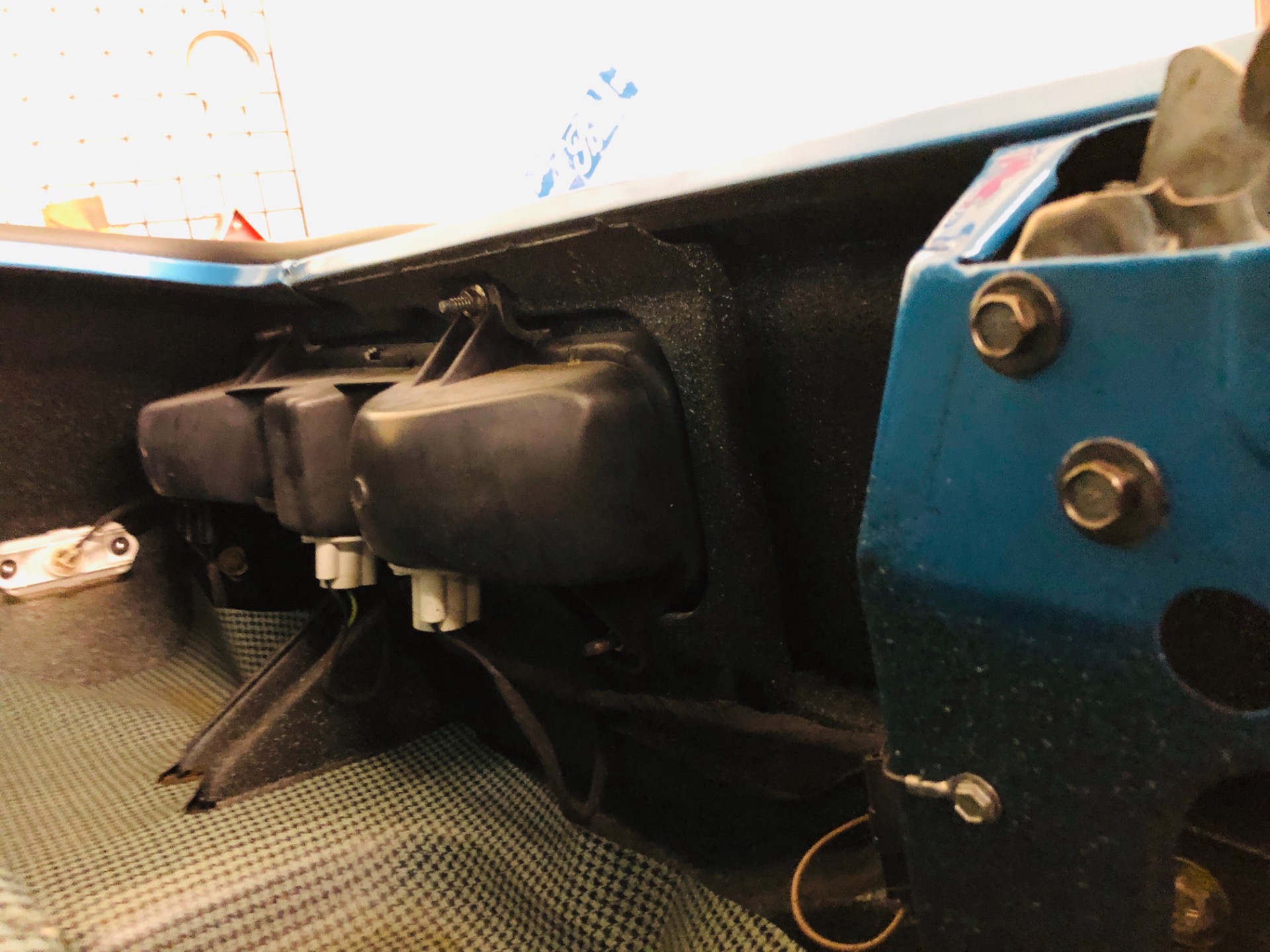 Used 1969 Chevrolet Camaro -Z/28 - LEMANS BLUE - NUT AND BOLT RESTORATION - SEE VIDEO | Mundelein, IL