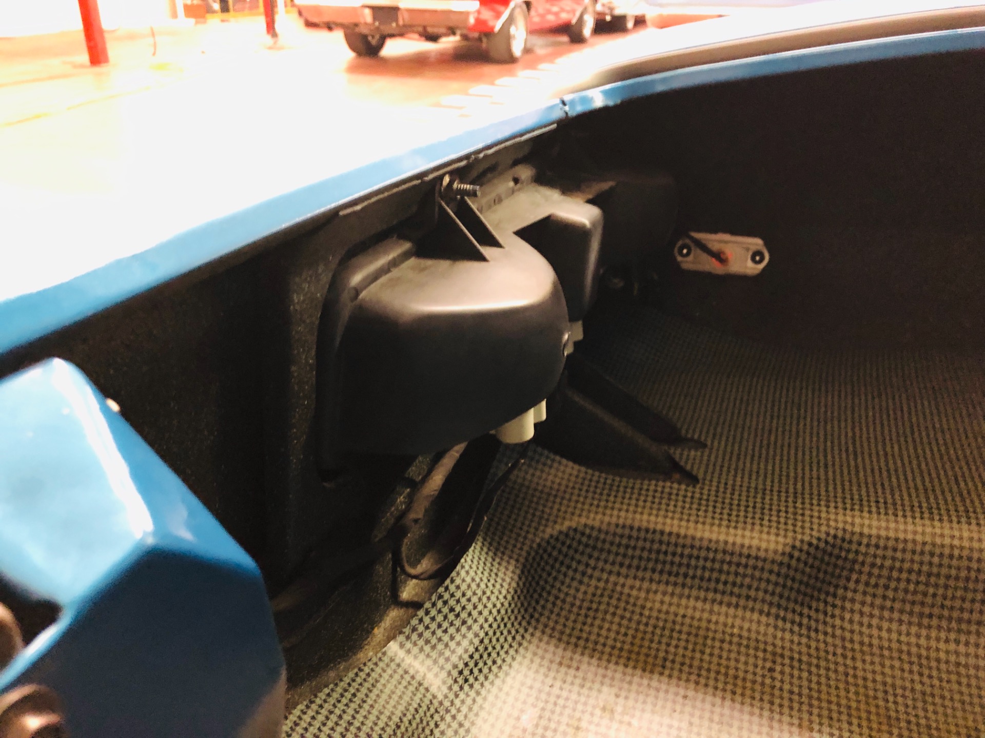 Used 1969 Chevrolet Camaro -Z/28 - LEMANS BLUE - NUT AND BOLT RESTORATION - SEE VIDEO | Mundelein, IL