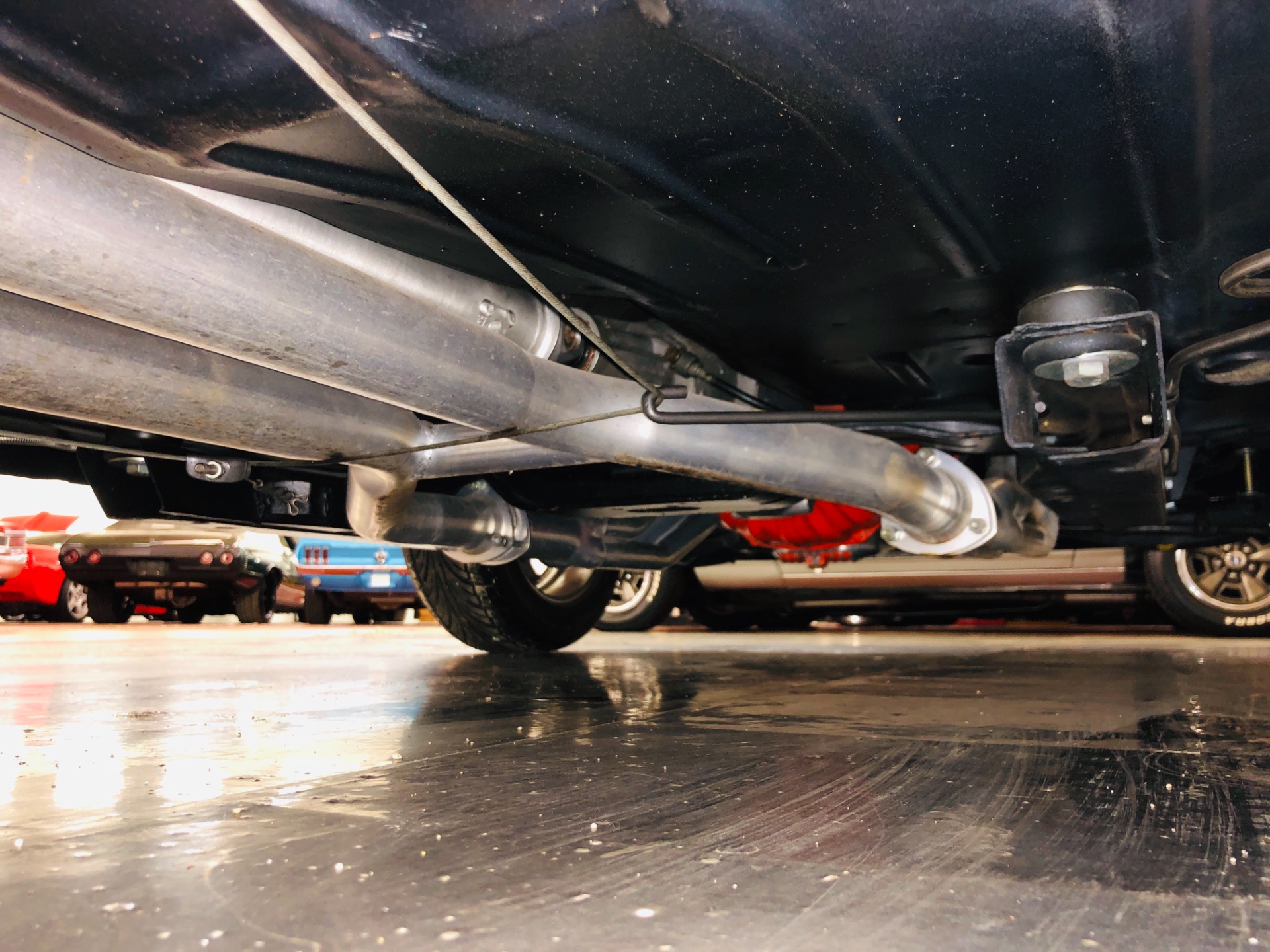 Used 1969 Chevrolet Camaro -Z/28 - LEMANS BLUE - NUT AND BOLT RESTORATION - SEE VIDEO | Mundelein, IL