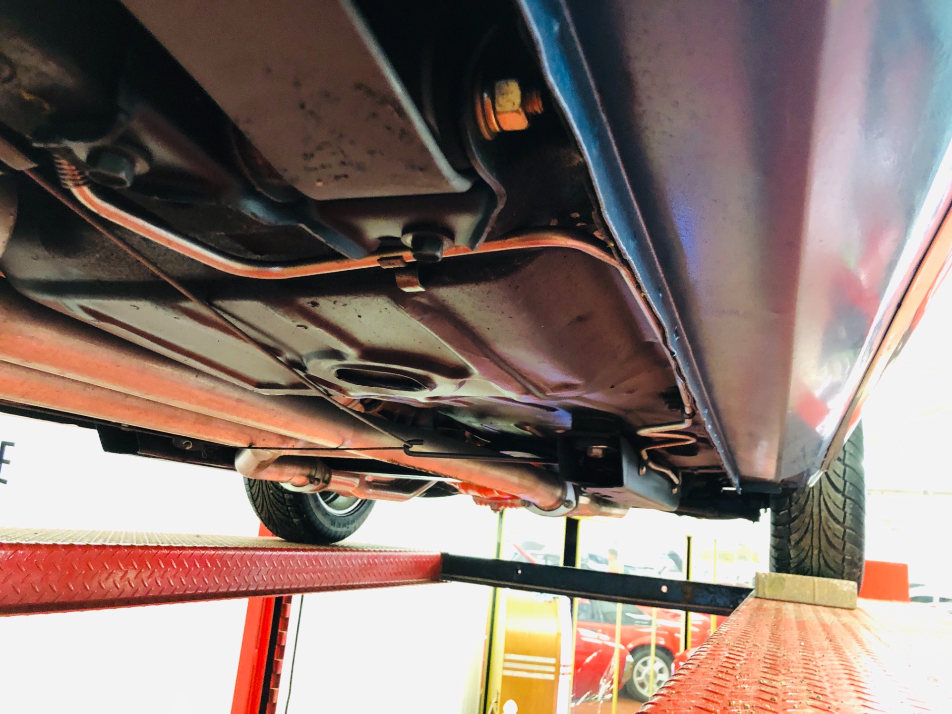 Used 1969 Chevrolet Camaro -Z/28 - LEMANS BLUE - NUT AND BOLT RESTORATION - SEE VIDEO | Mundelein, IL