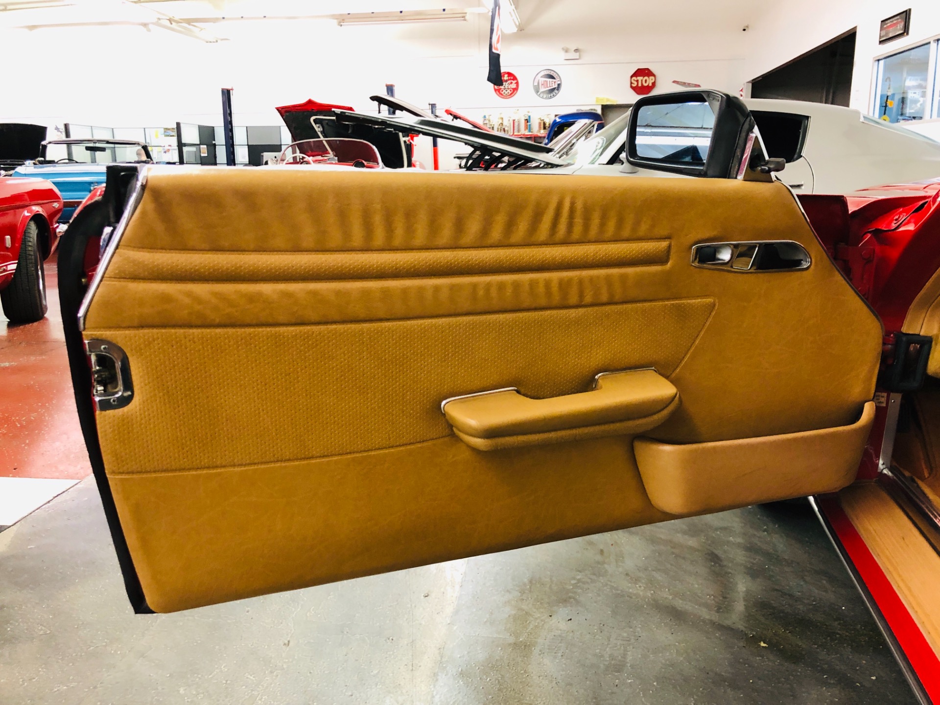 Used 1988 Mercedes Benz 560-Class -560 SL- CLASSIC CONVERTIBLE - SUPER CLEAN - SEE VIDEO | Mundelein, IL
