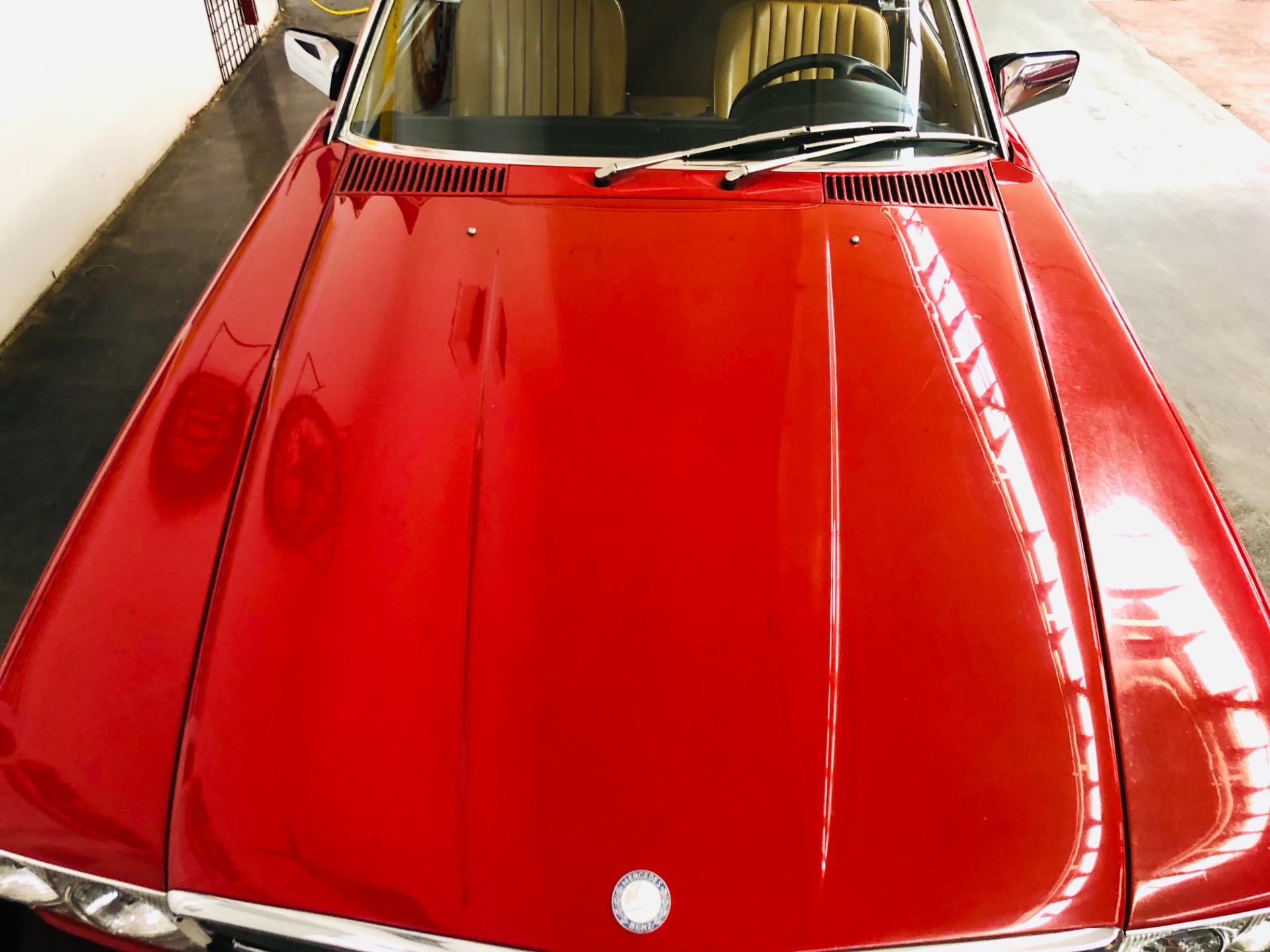 Used 1988 Mercedes Benz 560-Class -560 SL- CLASSIC CONVERTIBLE - SUPER CLEAN - SEE VIDEO | Mundelein, IL