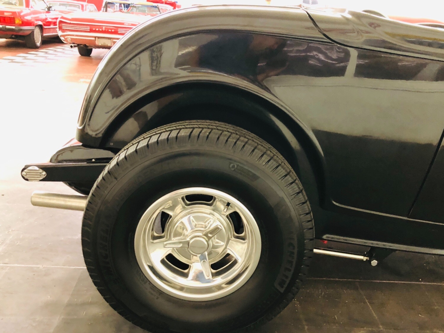 Used 1932 Ford Hot Rod / Street Rod - DEARBORN DEUCE - FOLDING TOP - DOWNS BODY - SEE VIDEO | Mundelein, IL