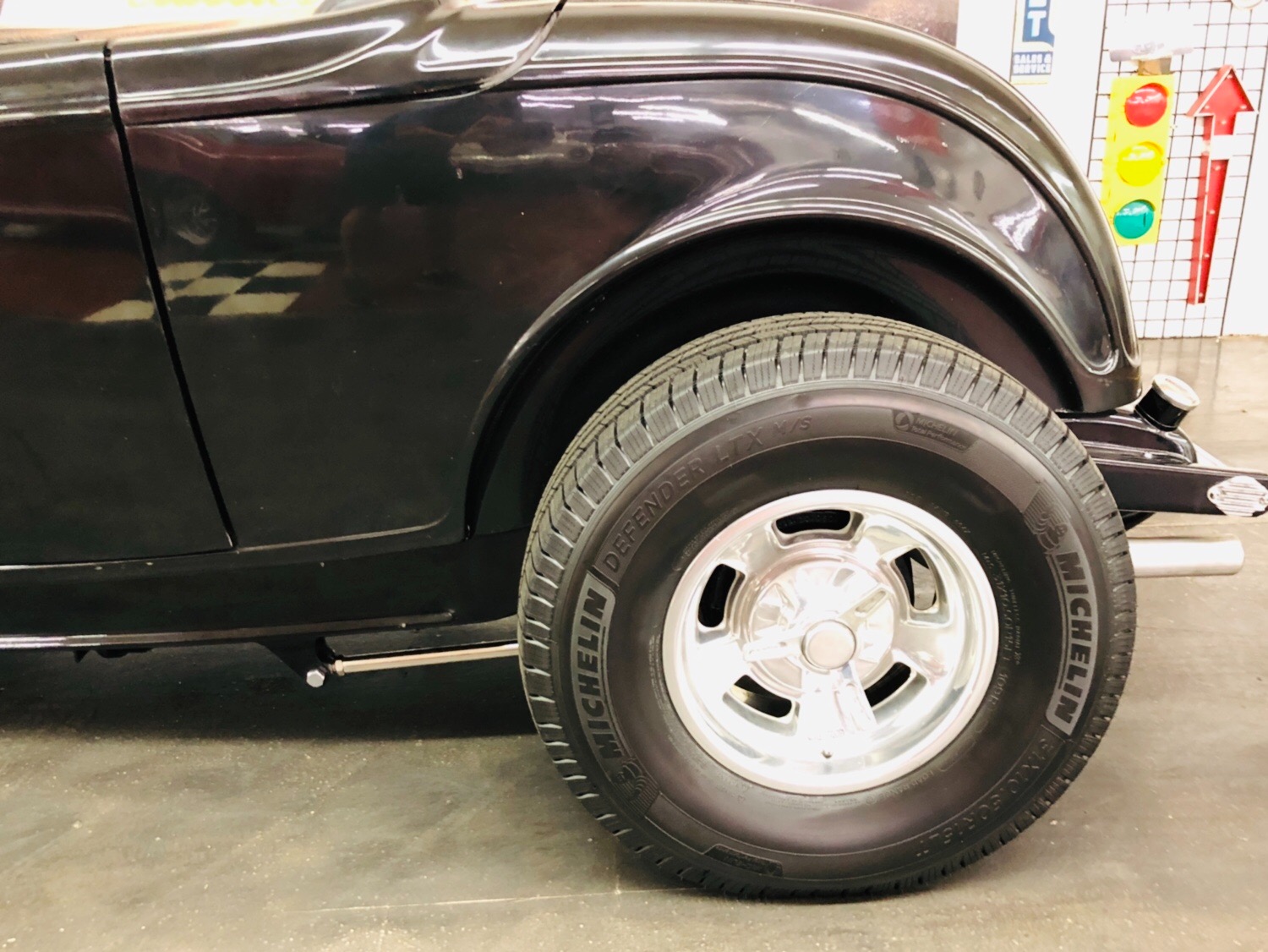 Used 1932 Ford Hot Rod / Street Rod - DEARBORN DEUCE - FOLDING TOP - DOWNS BODY - SEE VIDEO | Mundelein, IL