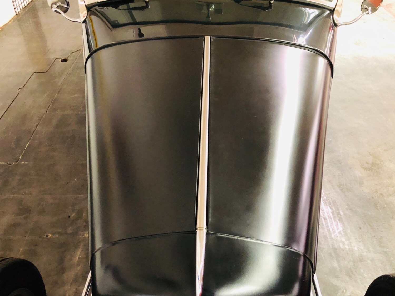 Used 1932 Ford Hot Rod / Street Rod - DEARBORN DEUCE - FOLDING TOP - DOWNS BODY - SEE VIDEO | Mundelein, IL