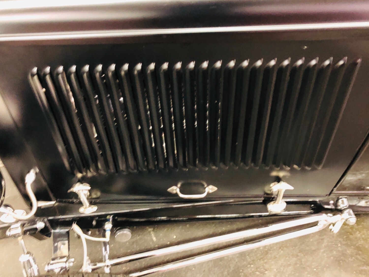 Used 1932 Ford Hot Rod / Street Rod - DEARBORN DEUCE - FOLDING TOP - DOWNS BODY - SEE VIDEO | Mundelein, IL