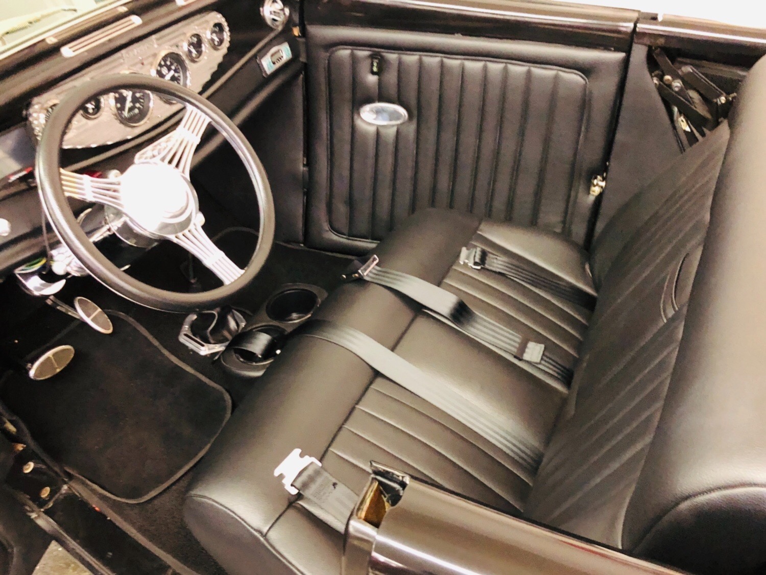 Used 1932 Ford Hot Rod / Street Rod - DEARBORN DEUCE - FOLDING TOP - DOWNS BODY - SEE VIDEO | Mundelein, IL