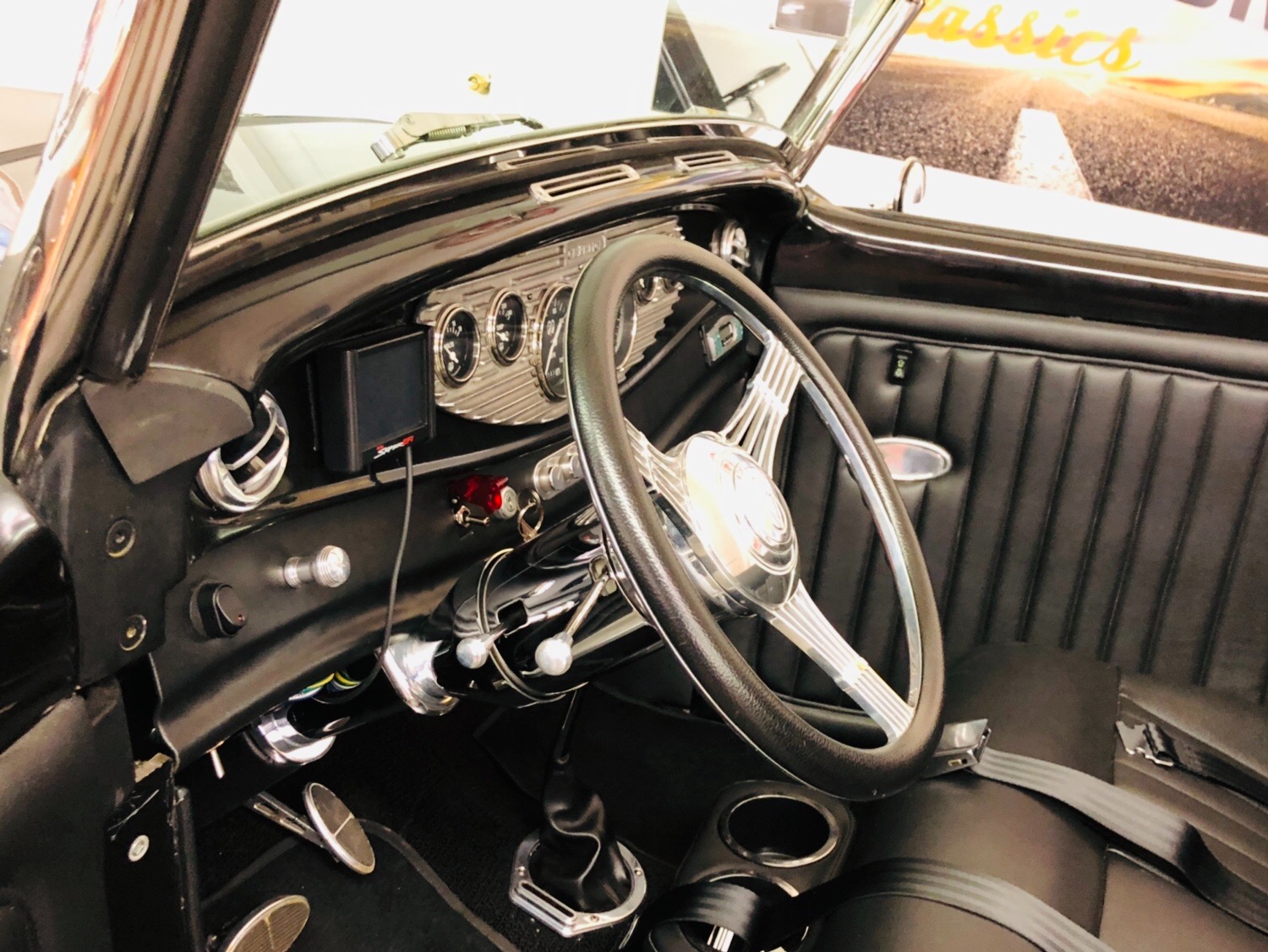 Used 1932 Ford Hot Rod / Street Rod - DEARBORN DEUCE - FOLDING TOP - DOWNS BODY - SEE VIDEO | Mundelein, IL