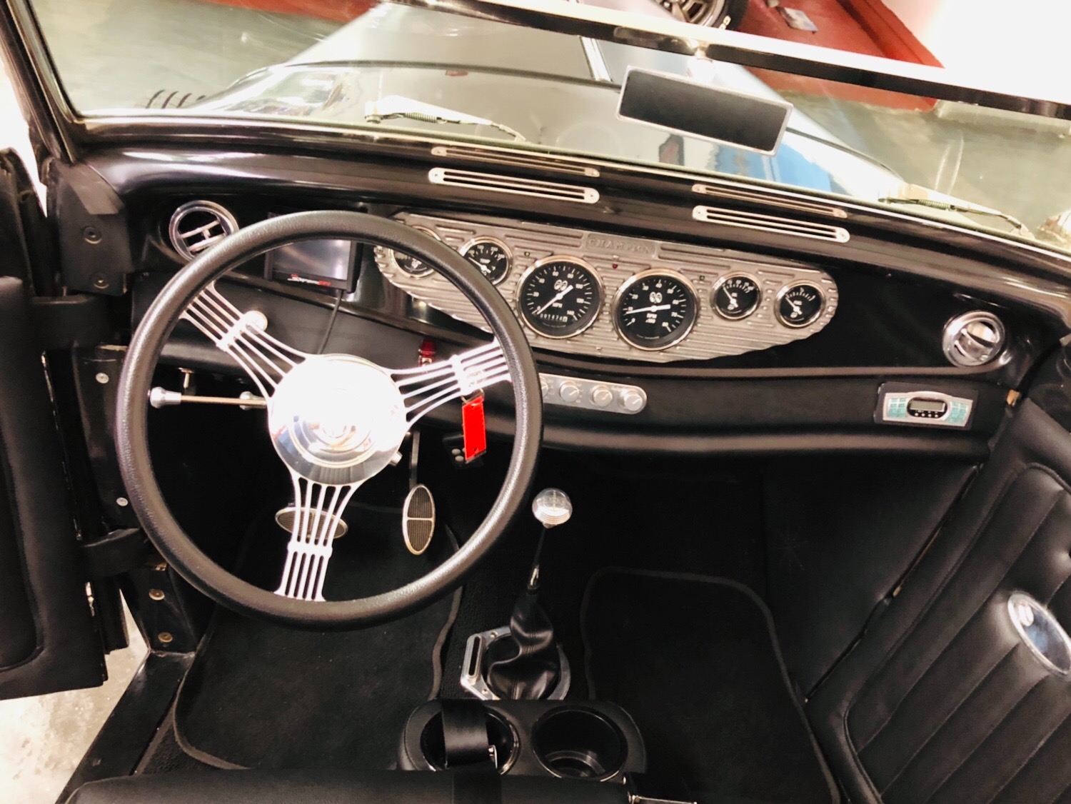 Used 1932 Ford Hot Rod / Street Rod - DEARBORN DEUCE - FOLDING TOP - DOWNS BODY - SEE VIDEO | Mundelein, IL