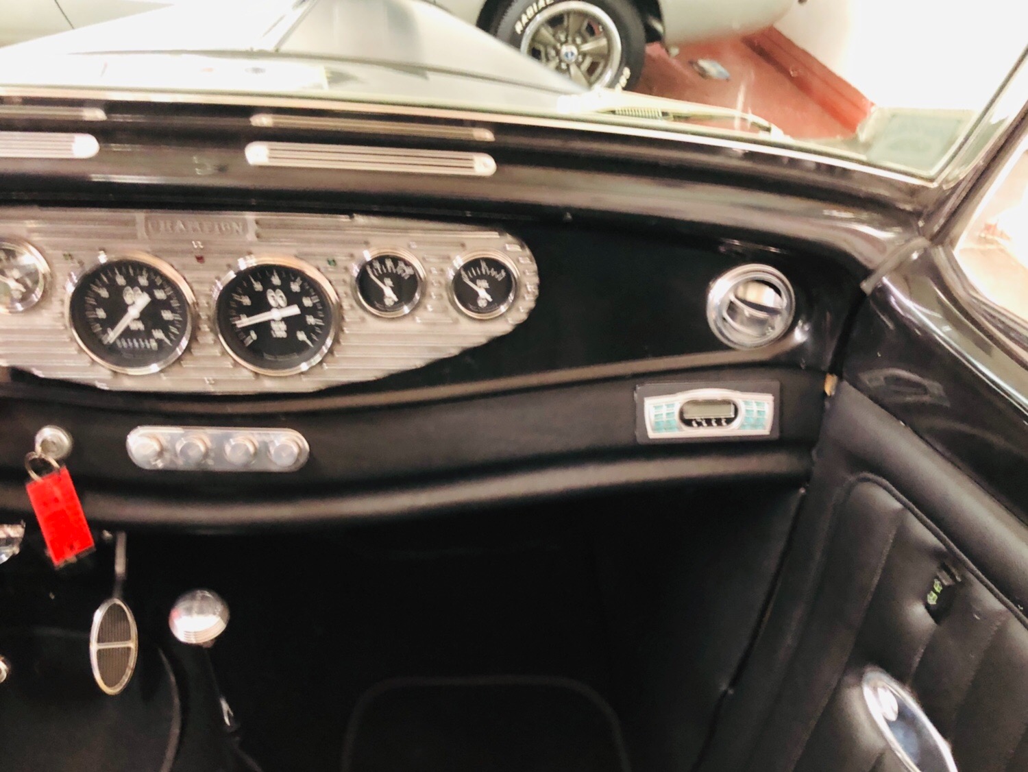 Used 1932 Ford Hot Rod / Street Rod - DEARBORN DEUCE - FOLDING TOP - DOWNS BODY - SEE VIDEO | Mundelein, IL