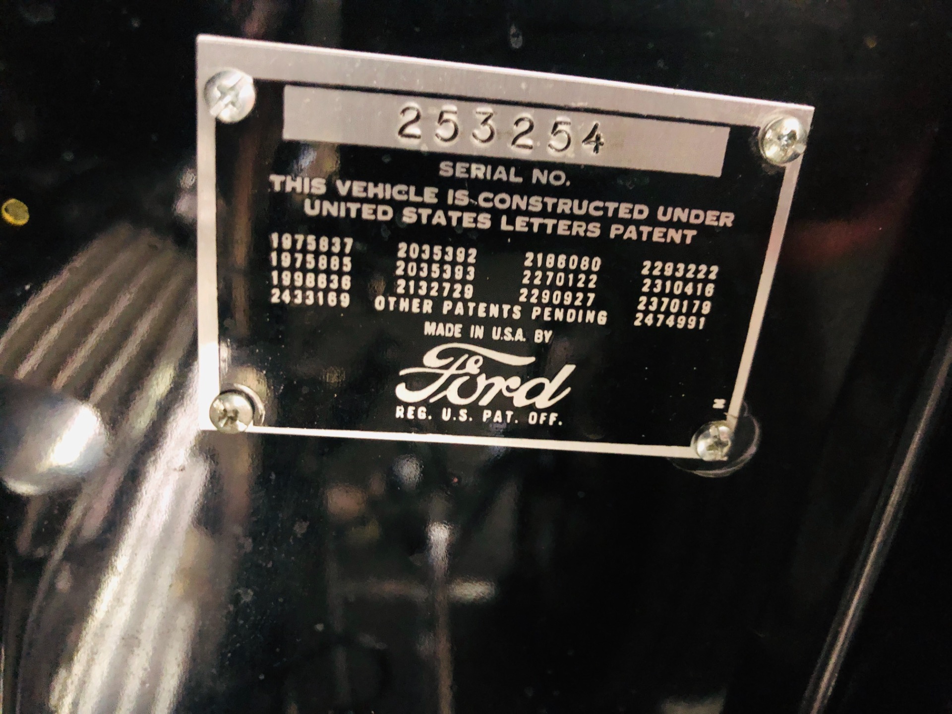 Used 1932 Ford Hot Rod / Street Rod - DEARBORN DEUCE - FOLDING TOP - DOWNS BODY - SEE VIDEO | Mundelein, IL