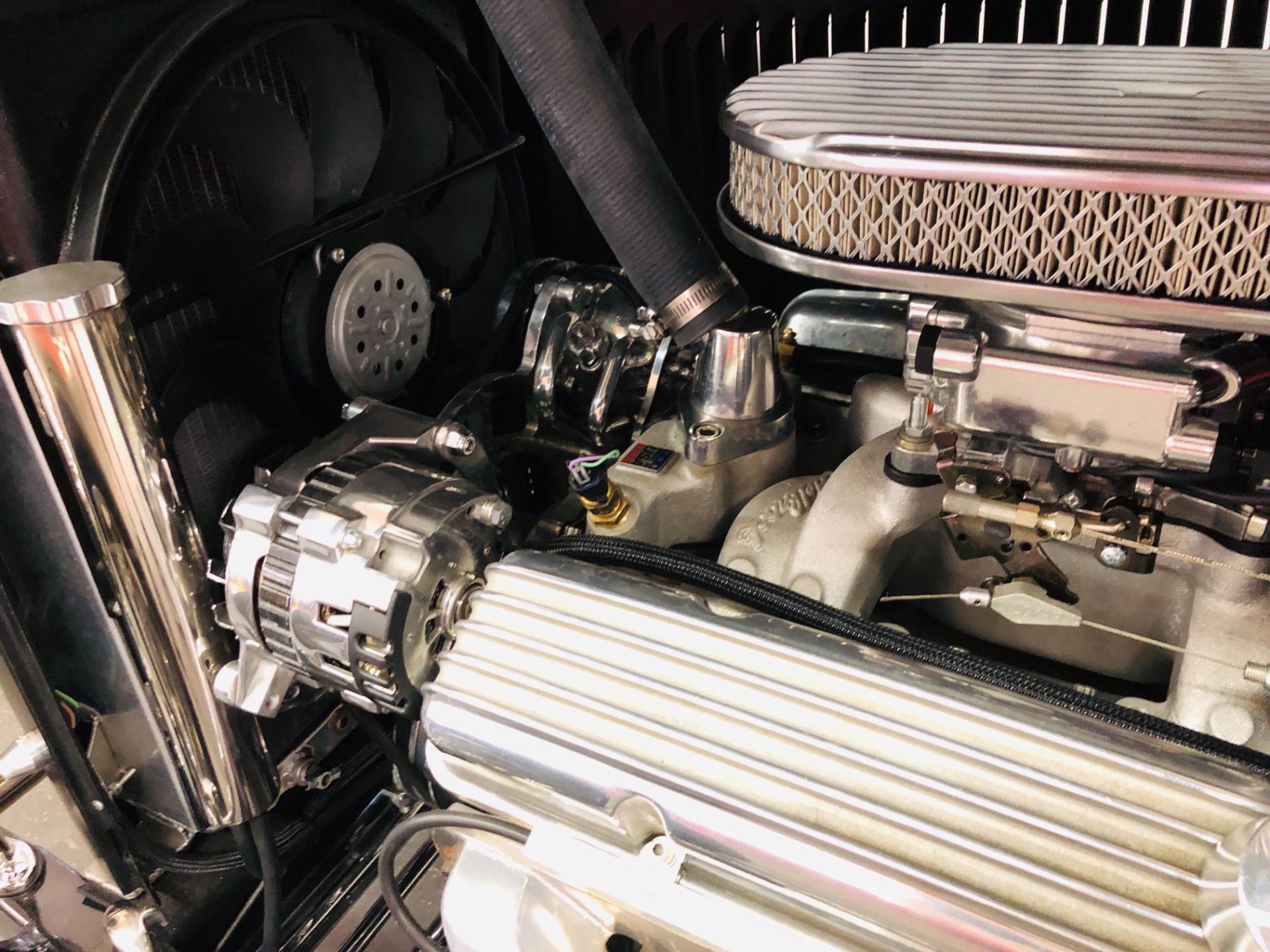 Used 1932 Ford Hot Rod / Street Rod - DEARBORN DEUCE - FOLDING TOP - DOWNS BODY - SEE VIDEO | Mundelein, IL