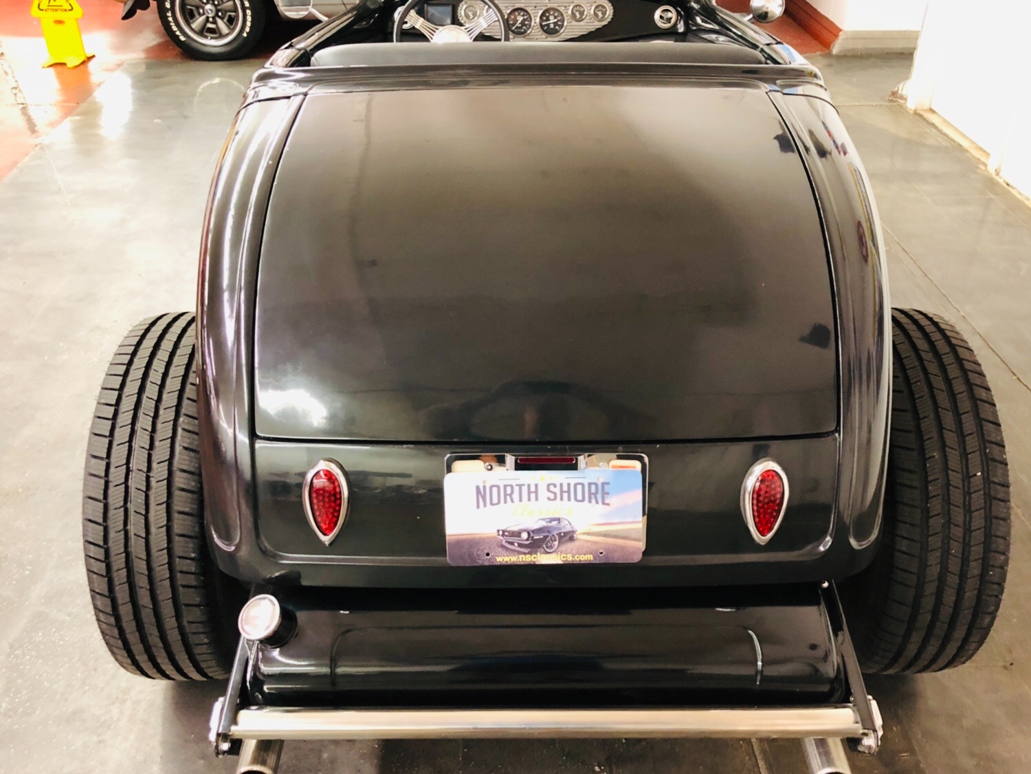 Used 1932 Ford Hot Rod / Street Rod - DEARBORN DEUCE - FOLDING TOP - DOWNS BODY - SEE VIDEO | Mundelein, IL