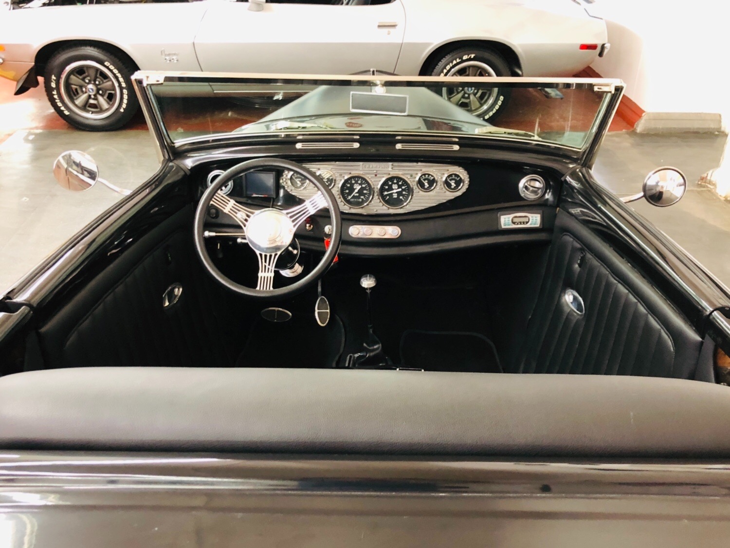 Used 1932 Ford Hot Rod / Street Rod - DEARBORN DEUCE - FOLDING TOP - DOWNS BODY - SEE VIDEO | Mundelein, IL