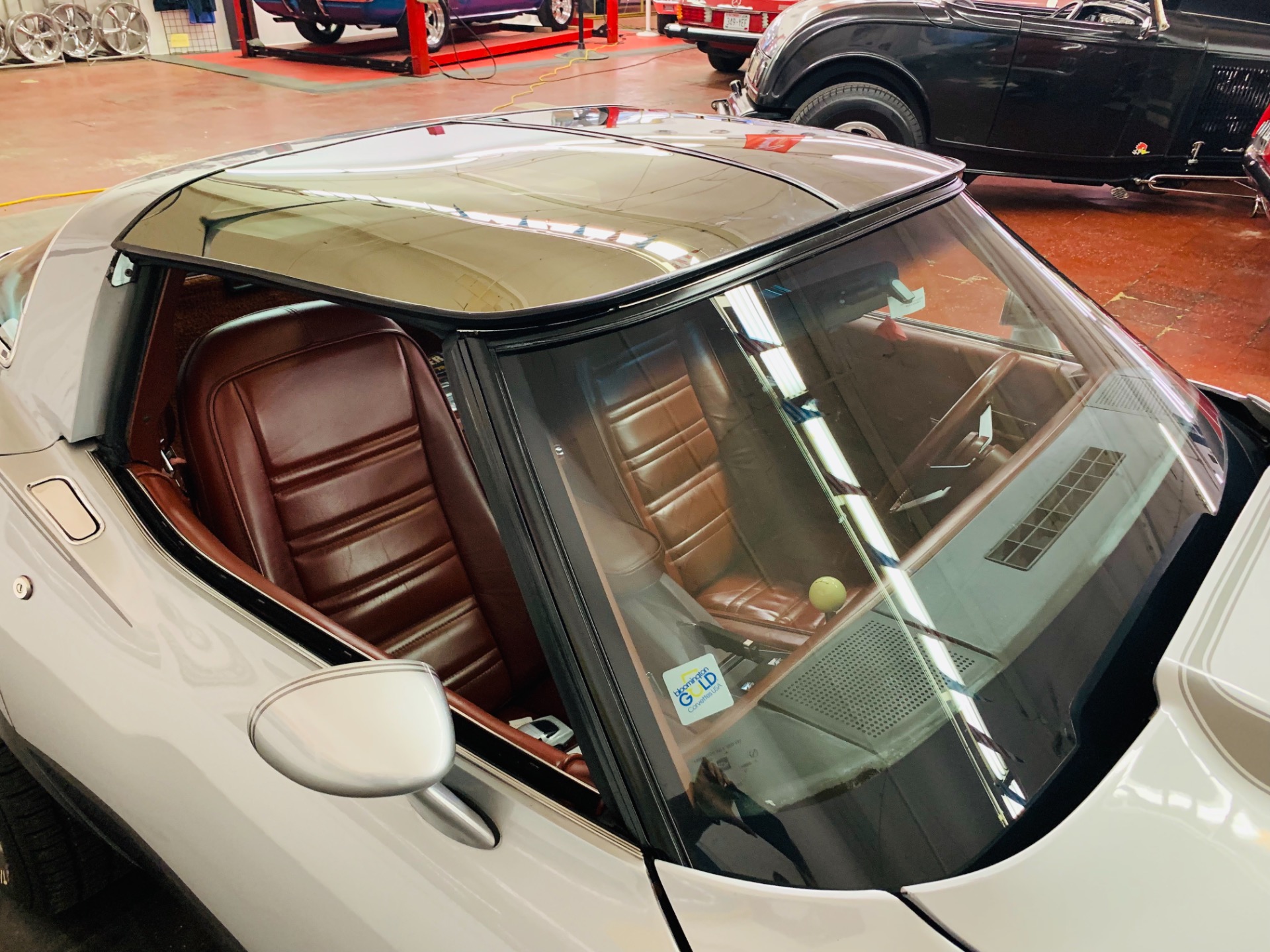 Used 1978 Chevrolet Corvette -T-TOPS - 4 SPEED - A/C - 25TH ANNIVERSARY - | Mundelein, IL