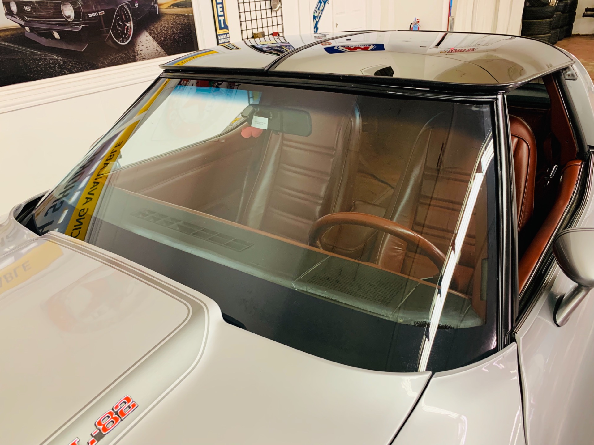 Used 1978 Chevrolet Corvette -T-TOPS - 4 SPEED - A/C - 25TH ANNIVERSARY - | Mundelein, IL