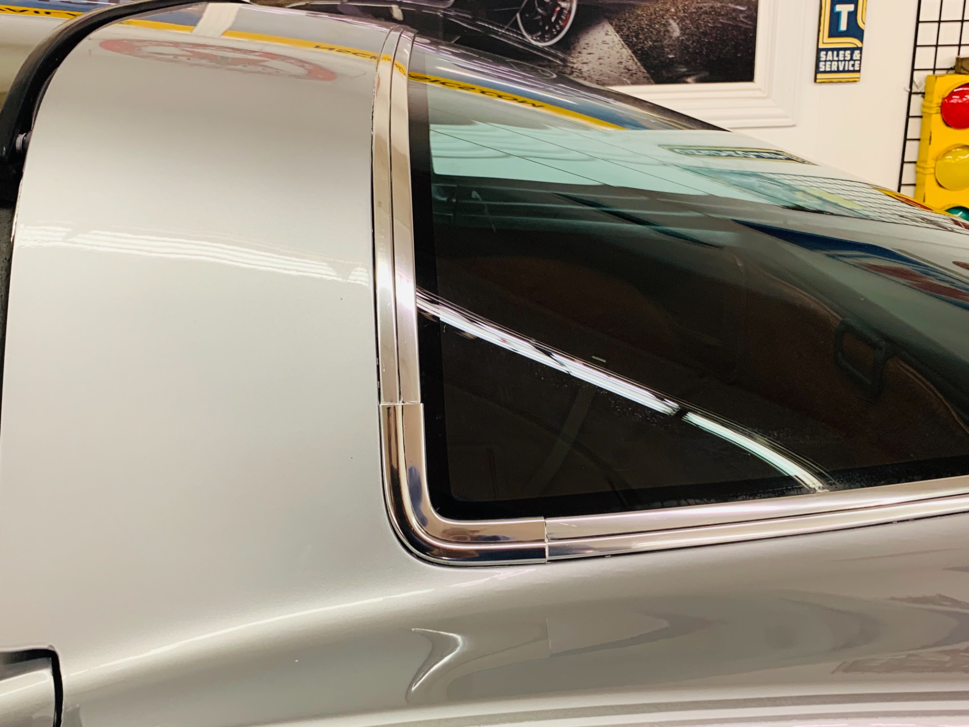 Used 1978 Chevrolet Corvette -T-TOPS - 4 SPEED - A/C - 25TH ANNIVERSARY - | Mundelein, IL