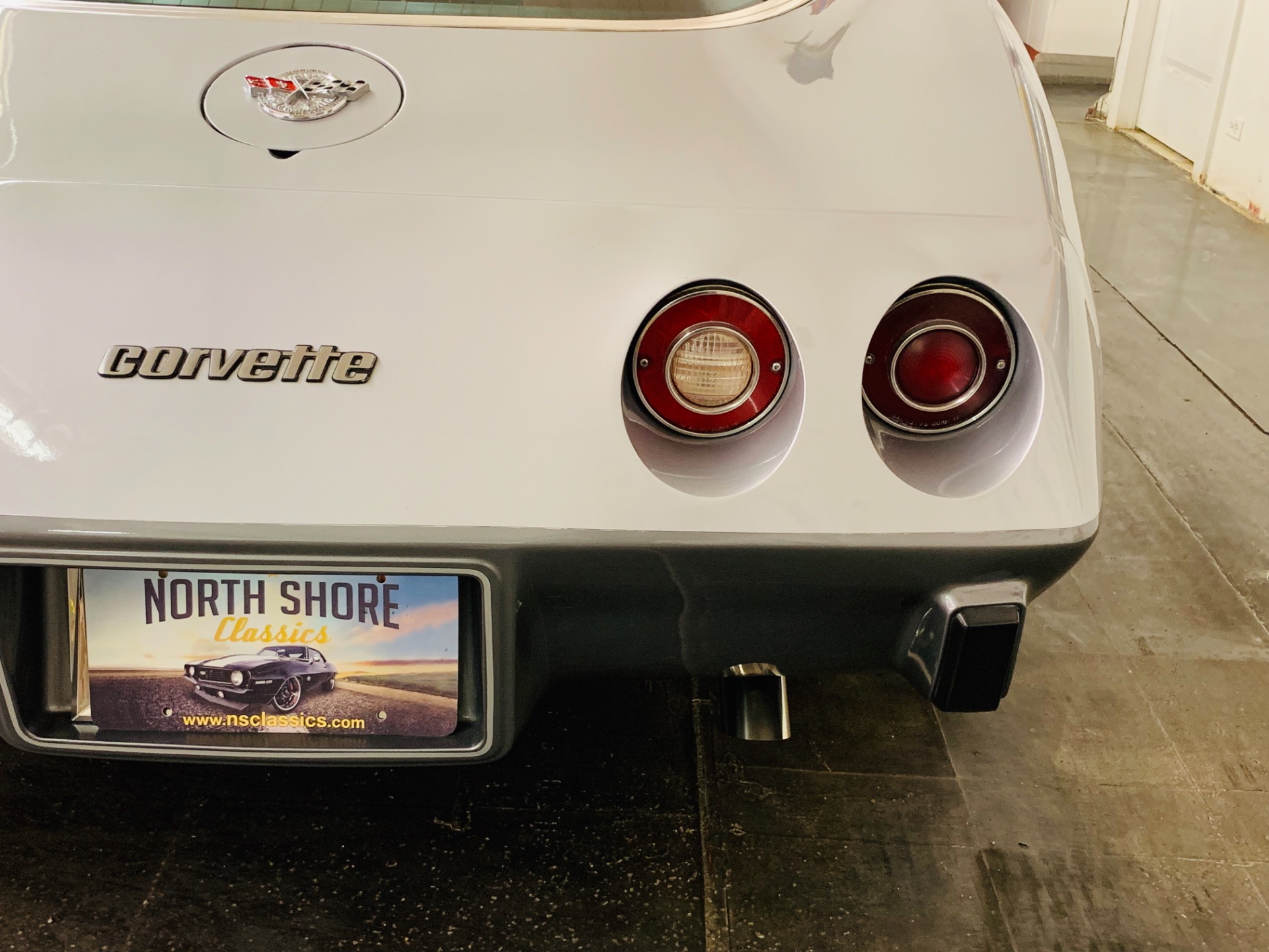 Used 1978 Chevrolet Corvette -T-TOPS - 4 SPEED - A/C - 25TH ANNIVERSARY - | Mundelein, IL