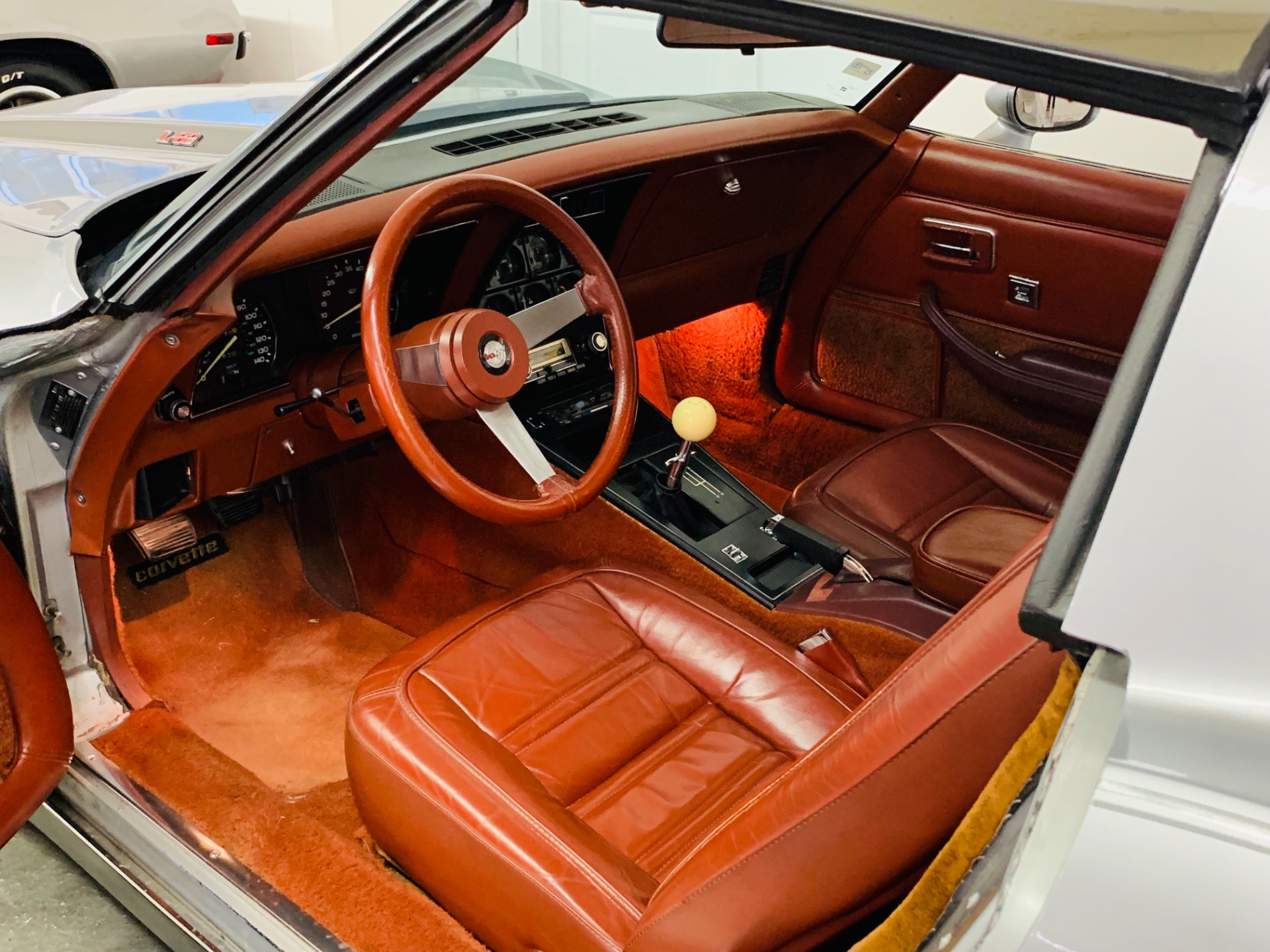 Used 1978 Chevrolet Corvette -T-TOPS - 4 SPEED - A/C - 25TH ANNIVERSARY - | Mundelein, IL