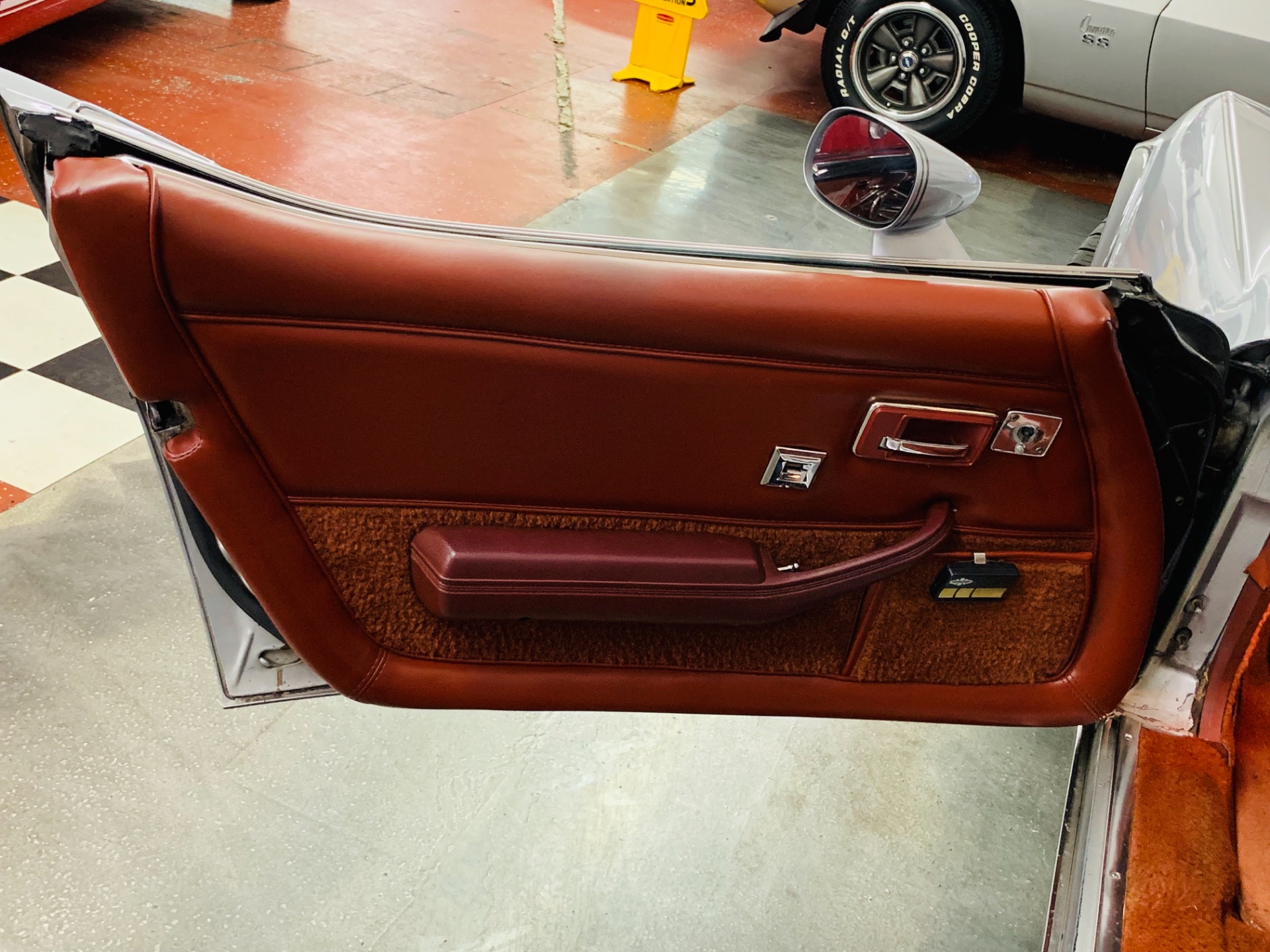 Used 1978 Chevrolet Corvette -T-TOPS - 4 SPEED - A/C - 25TH ANNIVERSARY - | Mundelein, IL