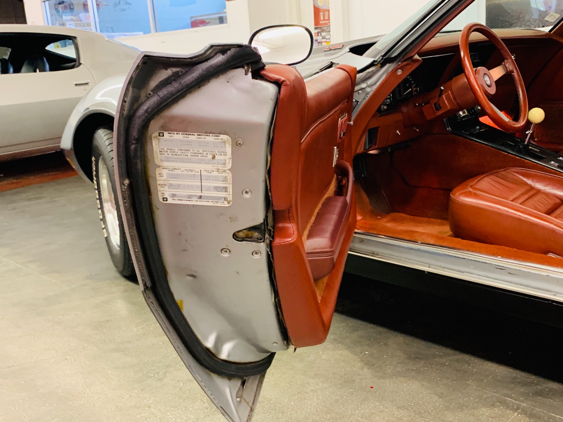 Used 1978 Chevrolet Corvette -T-TOPS - 4 SPEED - A/C - 25TH ANNIVERSARY - | Mundelein, IL