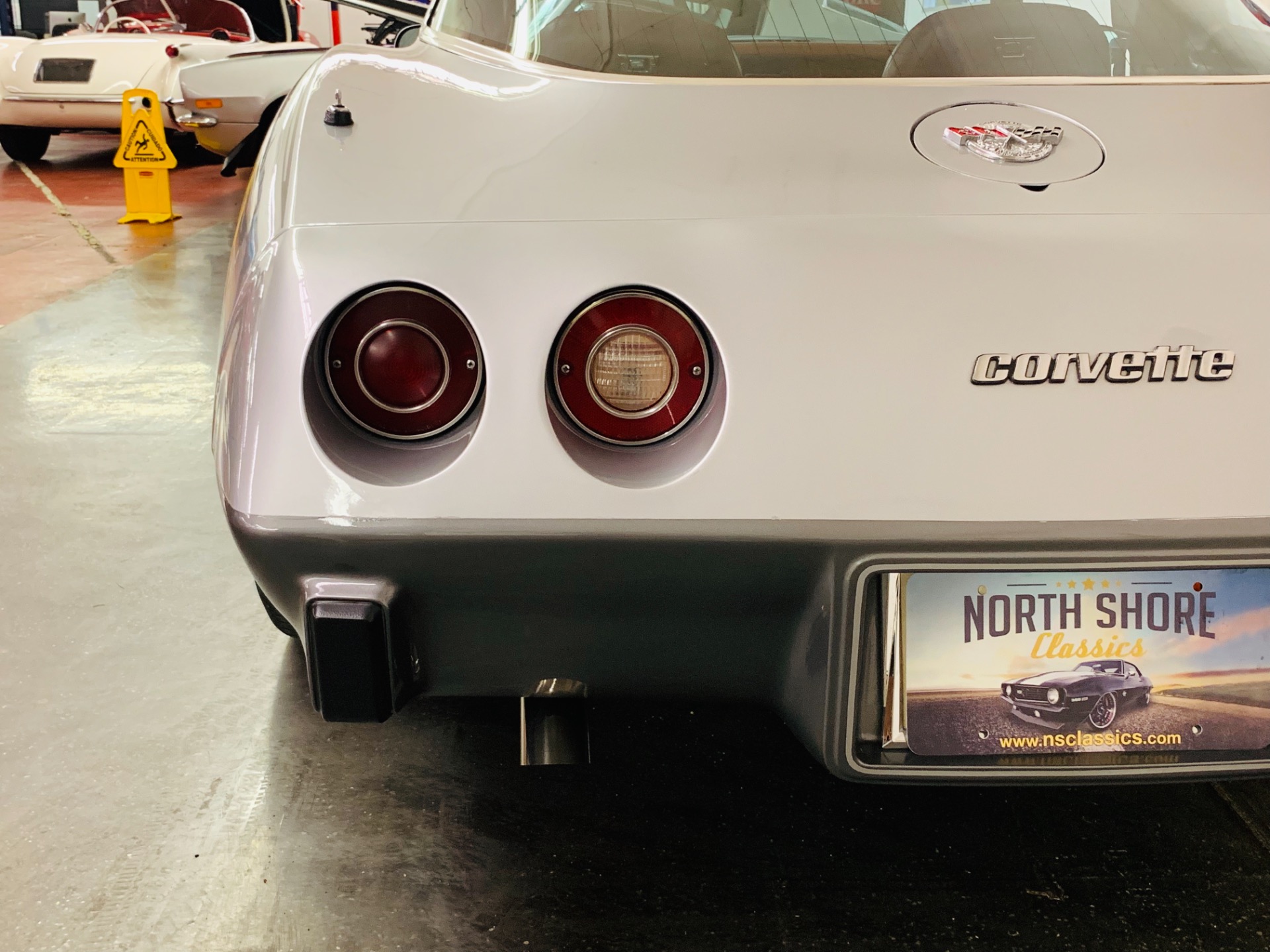 Used 1978 Chevrolet Corvette -T-TOPS - 4 SPEED - A/C - 25TH ANNIVERSARY - | Mundelein, IL