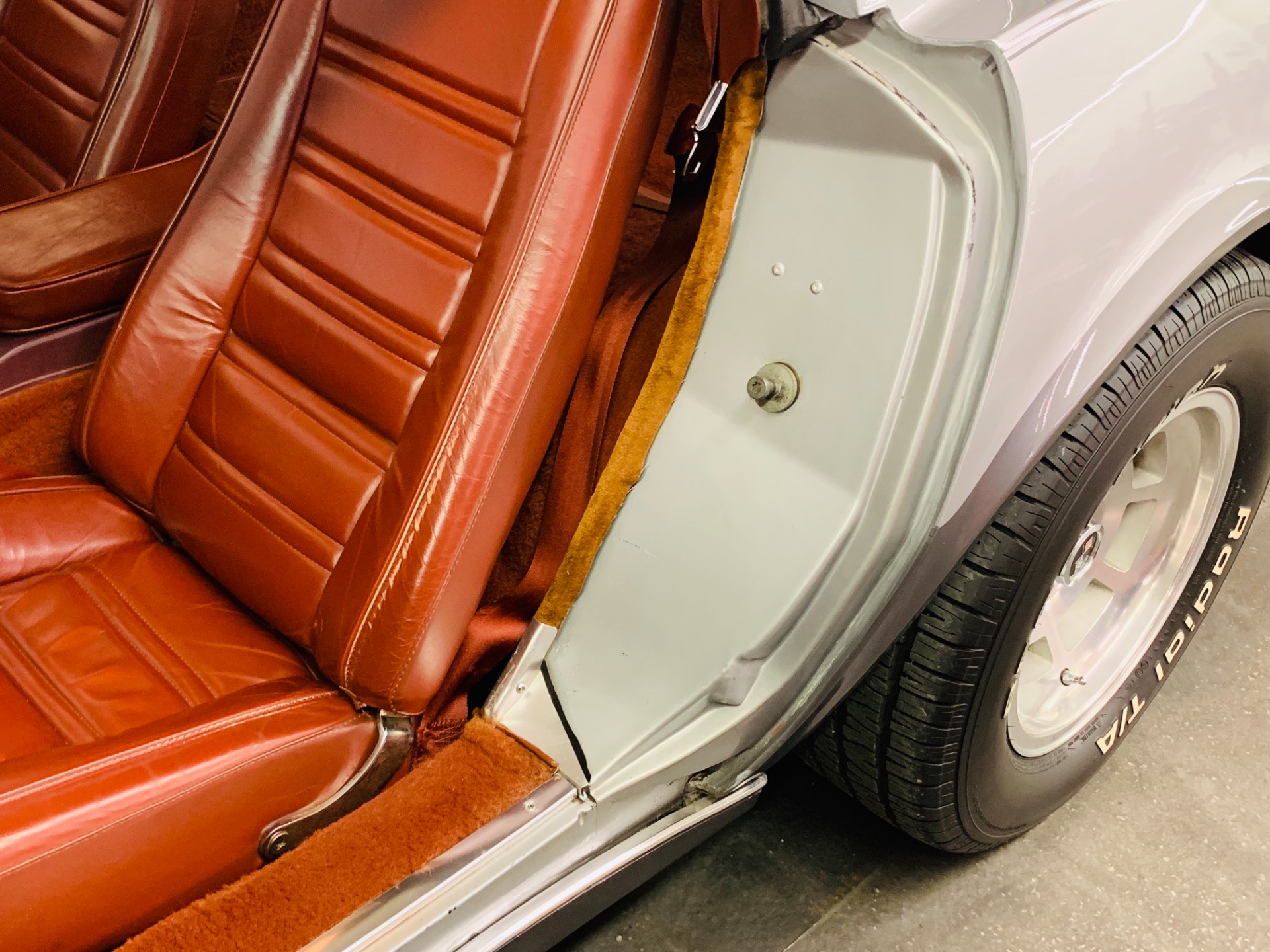 Used 1978 Chevrolet Corvette -T-TOPS - 4 SPEED - A/C - 25TH ANNIVERSARY - | Mundelein, IL