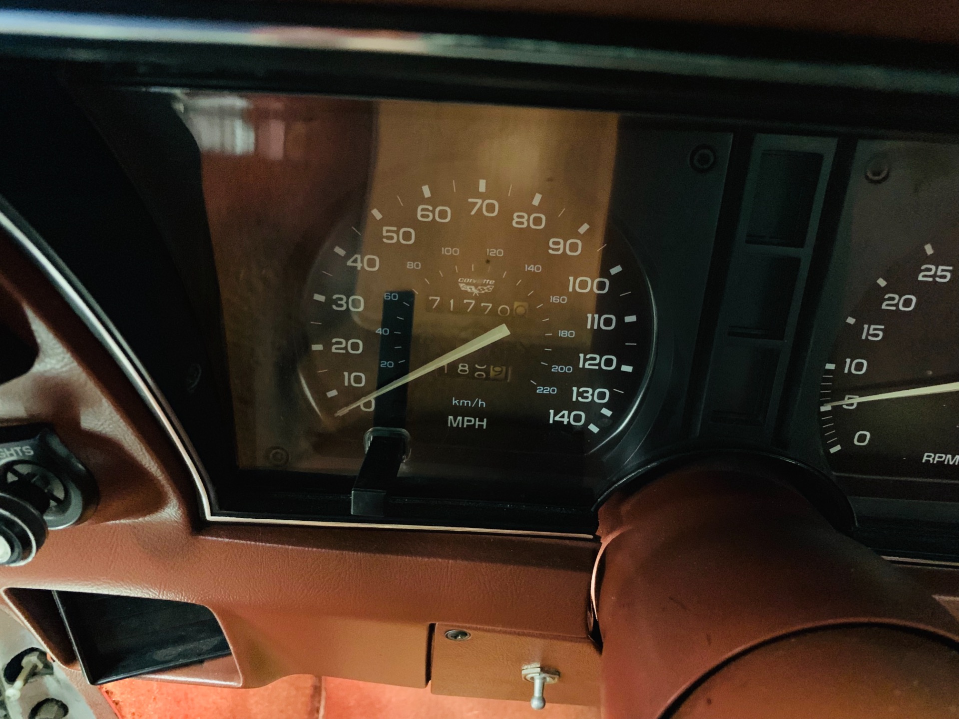 Used 1978 Chevrolet Corvette -T-TOPS - 4 SPEED - A/C - 25TH ANNIVERSARY - | Mundelein, IL