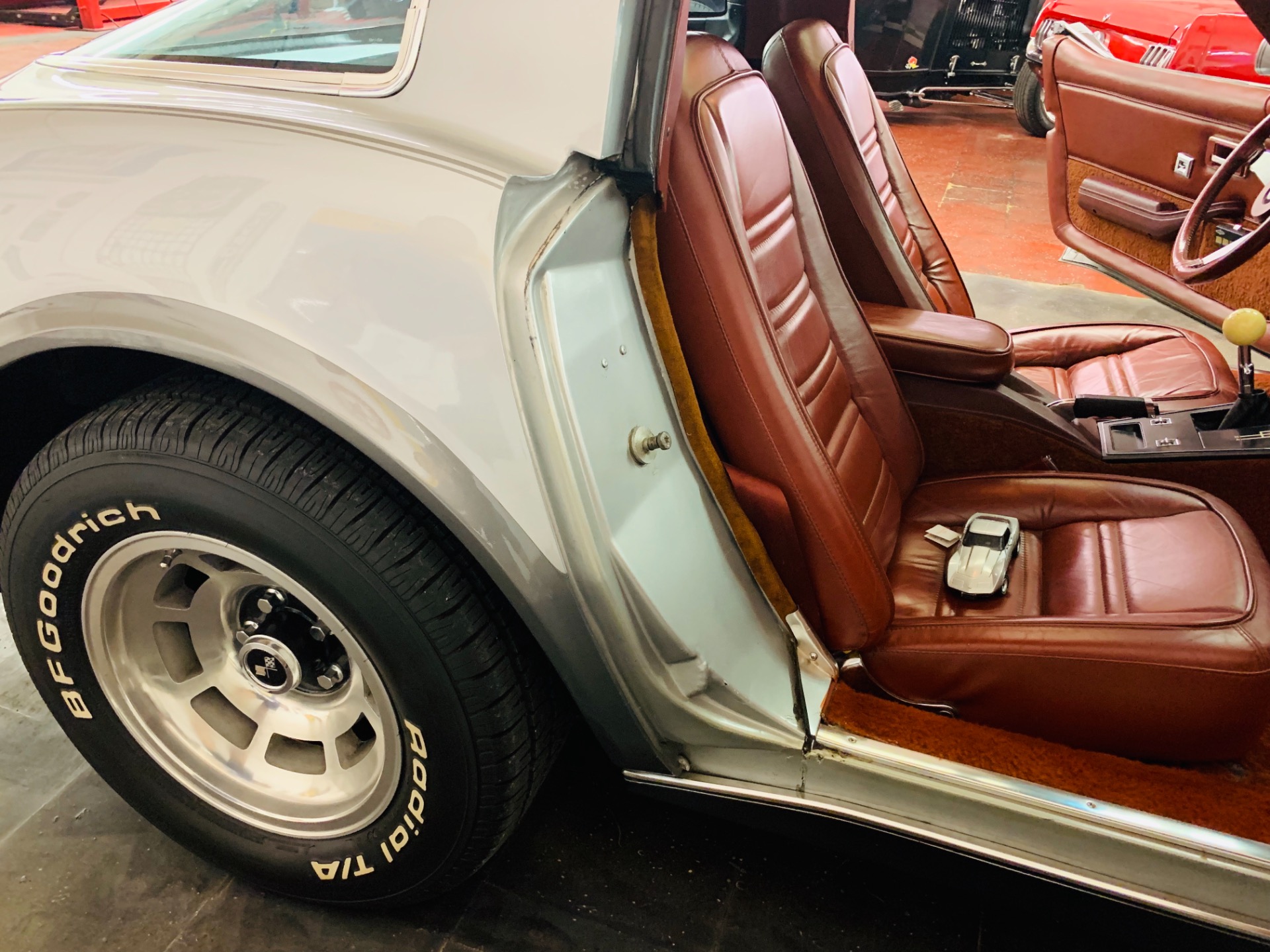 Used 1978 Chevrolet Corvette -T-TOPS - 4 SPEED - A/C - 25TH ANNIVERSARY - | Mundelein, IL