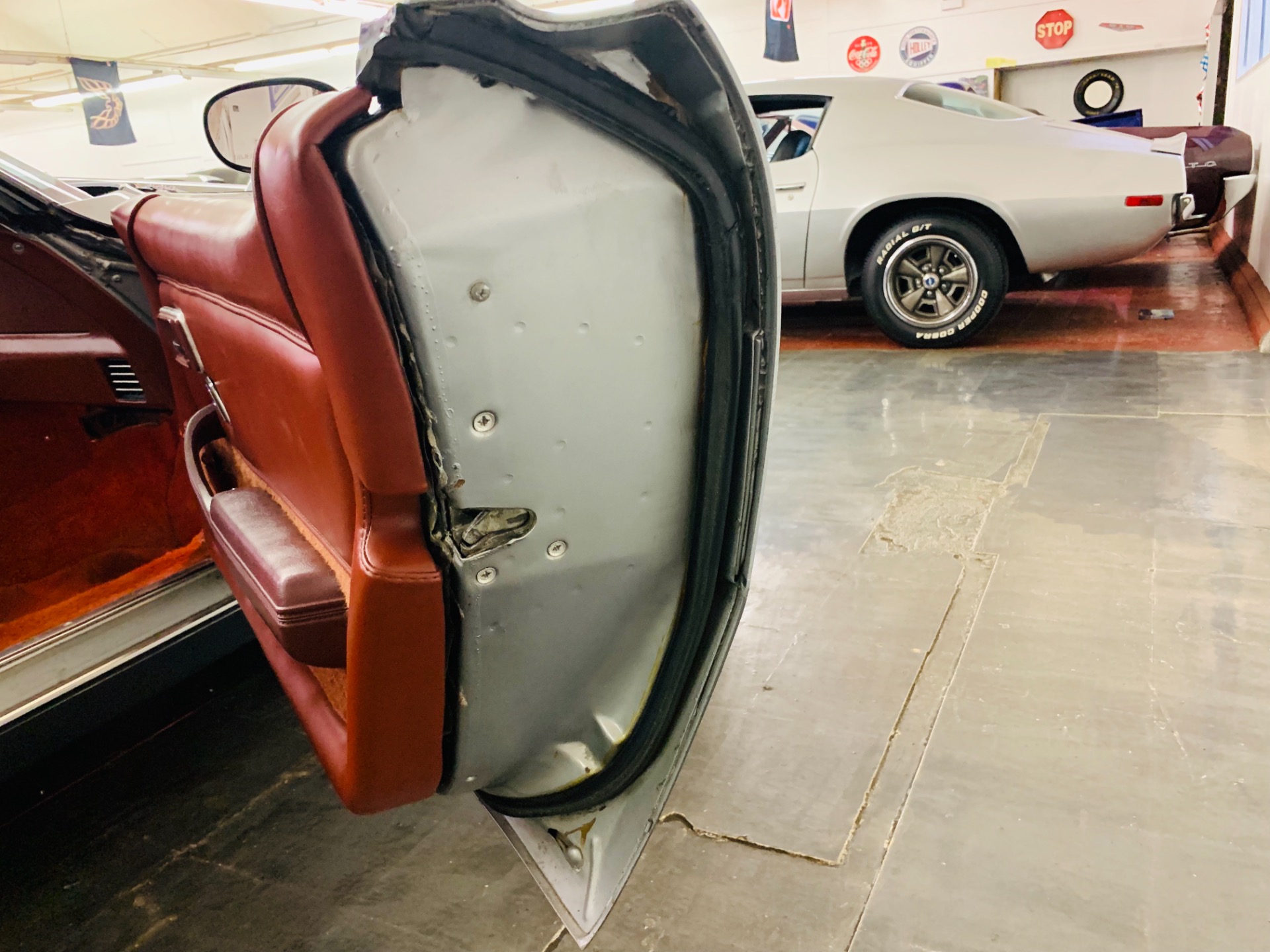Used 1978 Chevrolet Corvette -T-TOPS - 4 SPEED - A/C - 25TH ANNIVERSARY - | Mundelein, IL