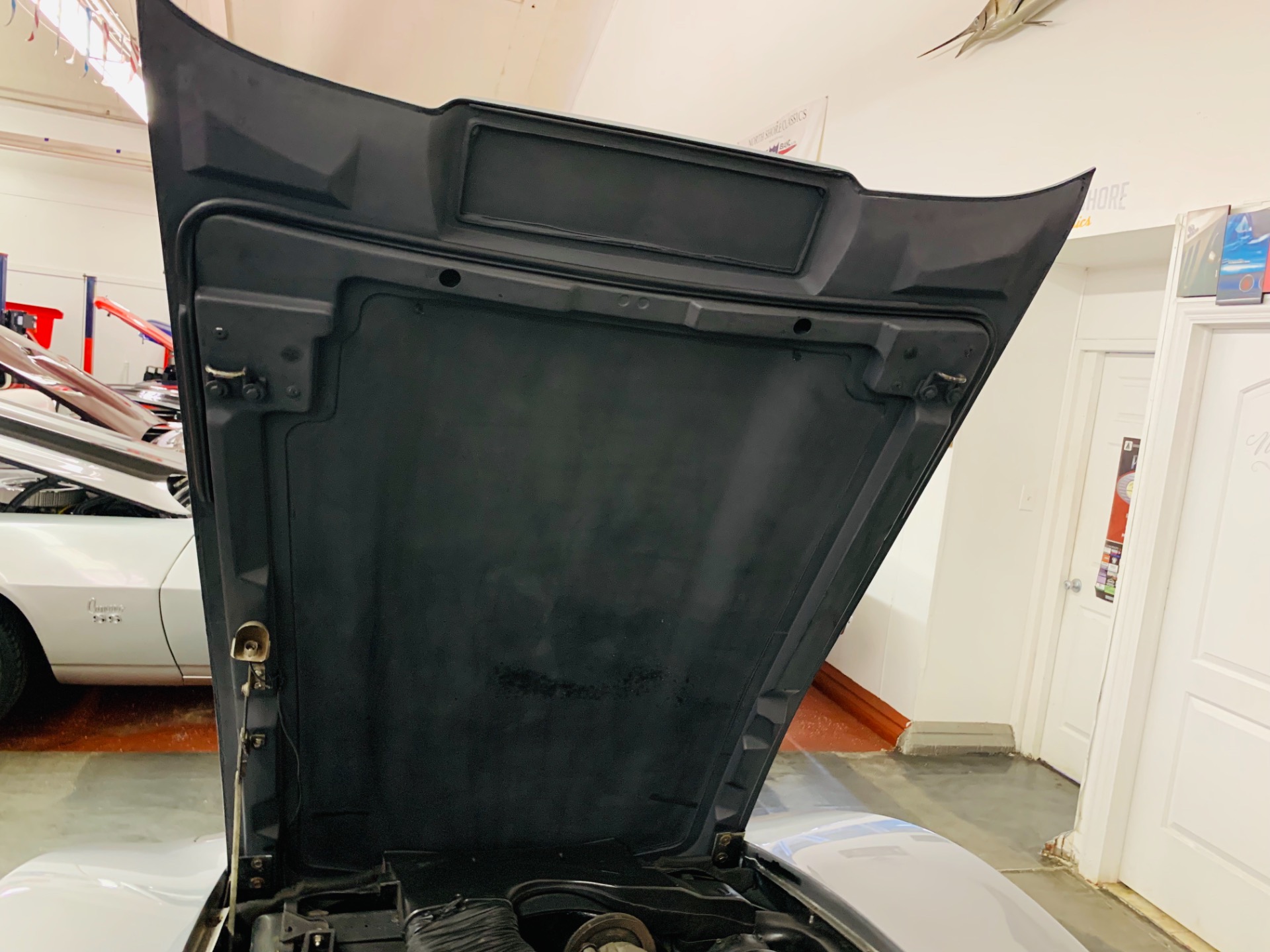Used 1978 Chevrolet Corvette -T-TOPS - 4 SPEED - A/C - 25TH ANNIVERSARY - | Mundelein, IL