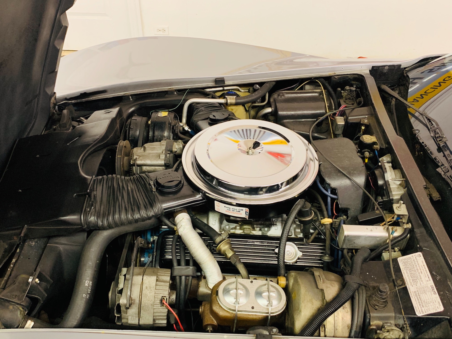 Used 1978 Chevrolet Corvette -T-TOPS - 4 SPEED - A/C - 25TH ANNIVERSARY - | Mundelein, IL