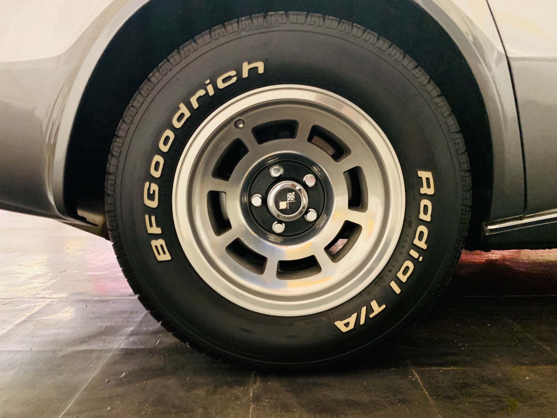 Used 1978 Chevrolet Corvette -T-TOPS - 4 SPEED - A/C - 25TH ANNIVERSARY - | Mundelein, IL