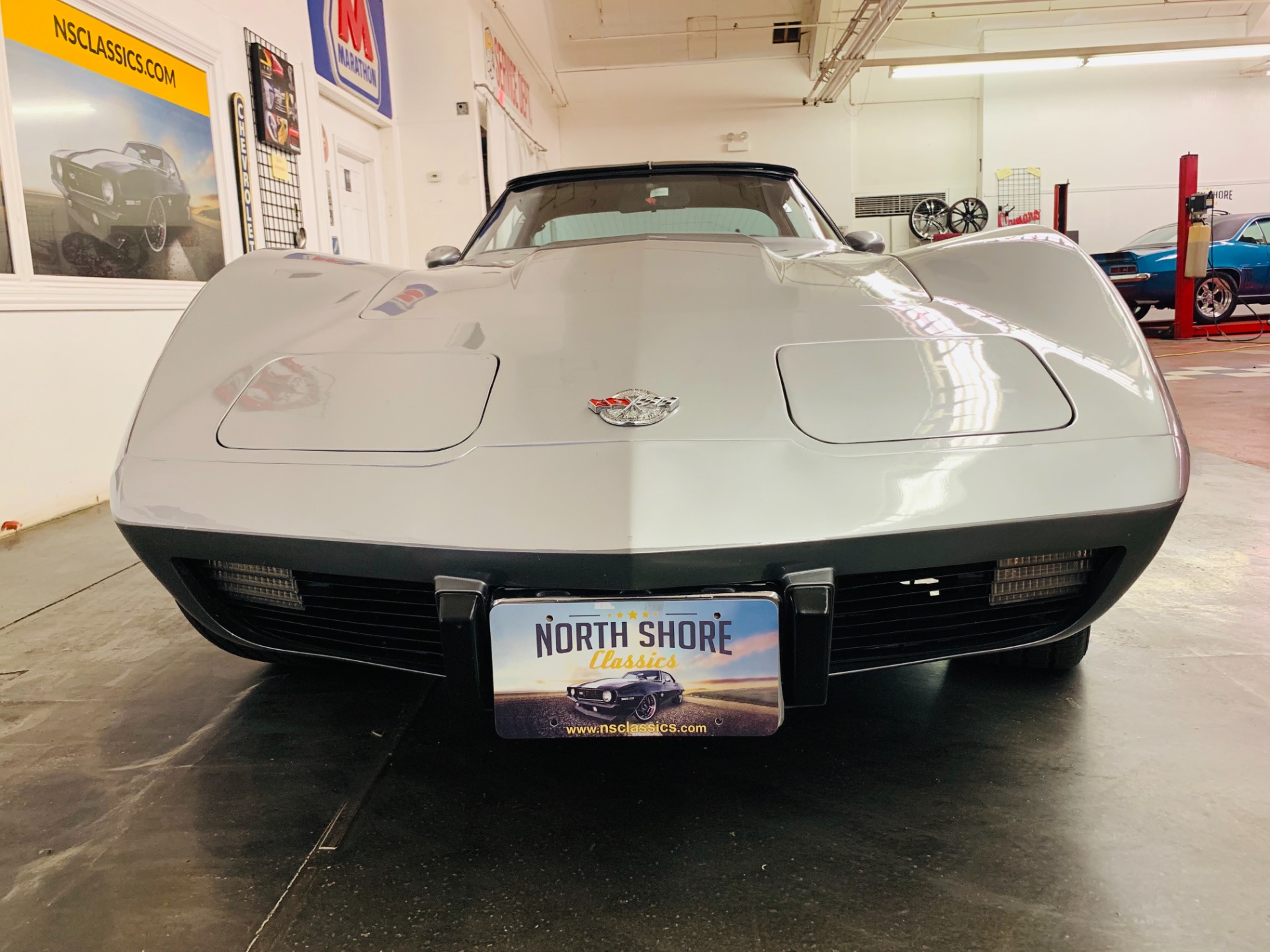 Used 1978 Chevrolet Corvette -T-TOPS - 4 SPEED - A/C - 25TH ANNIVERSARY - | Mundelein, IL