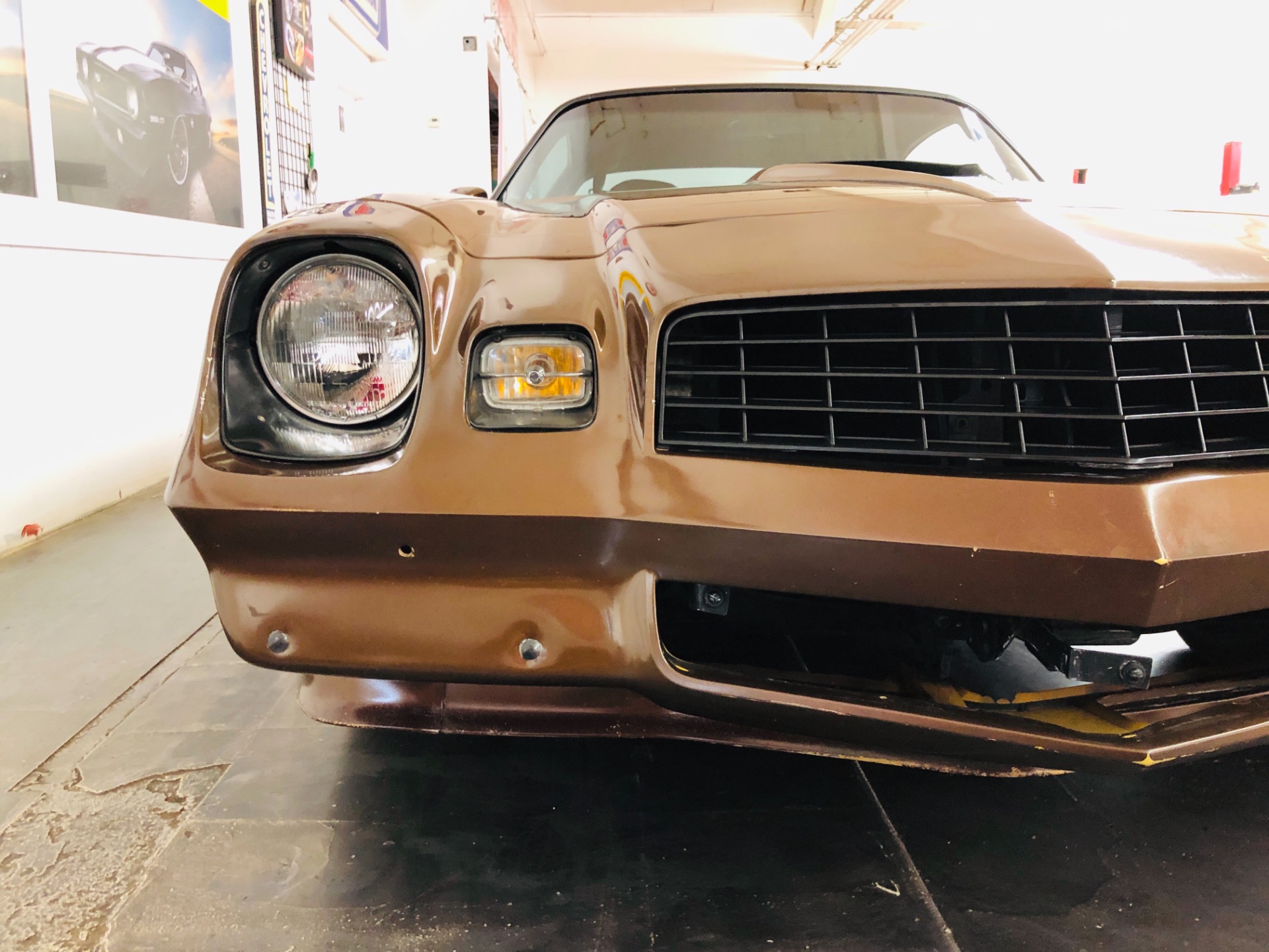 Used 1979 Chevrolet Camaro -Z/28 - 4 SPEED - FACTORY A/C - ORIGINAL PAINT - SEE VIDEO | Mundelein, IL
