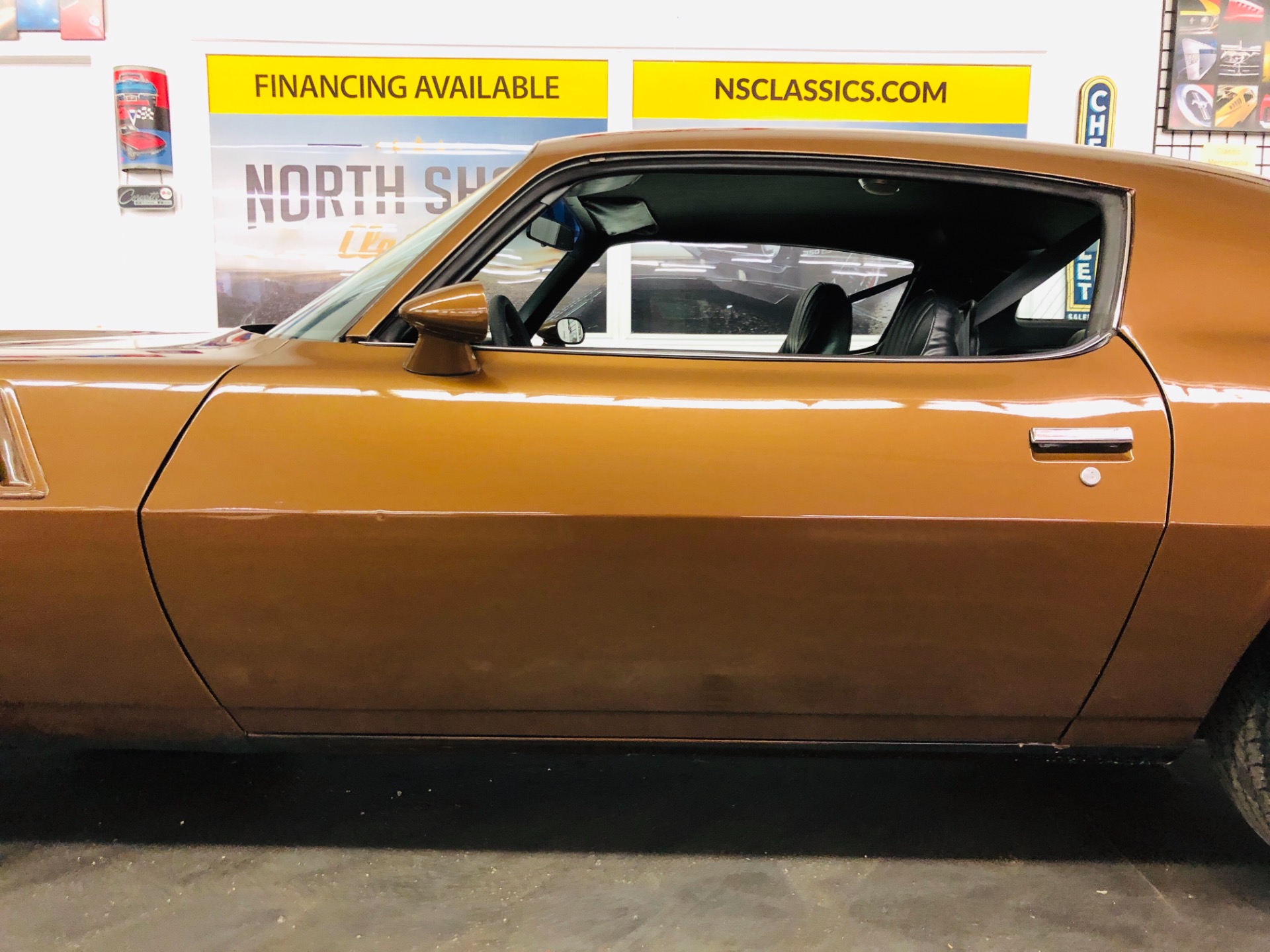 Used 1979 Chevrolet Camaro -Z/28 - 4 SPEED - FACTORY A/C - ORIGINAL PAINT - SEE VIDEO | Mundelein, IL