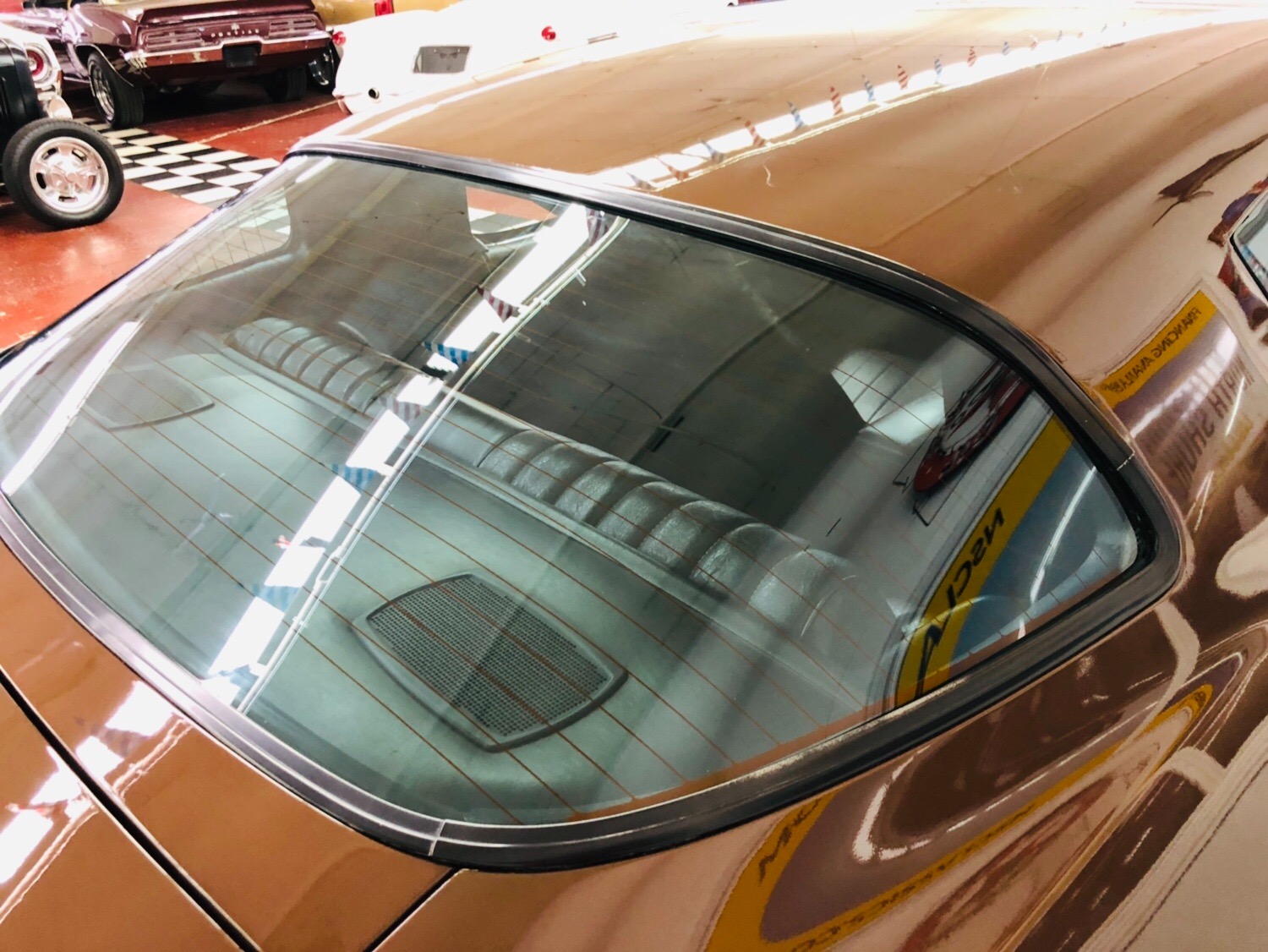 Used 1979 Chevrolet Camaro -Z/28 - 4 SPEED - FACTORY A/C - ORIGINAL PAINT - SEE VIDEO | Mundelein, IL