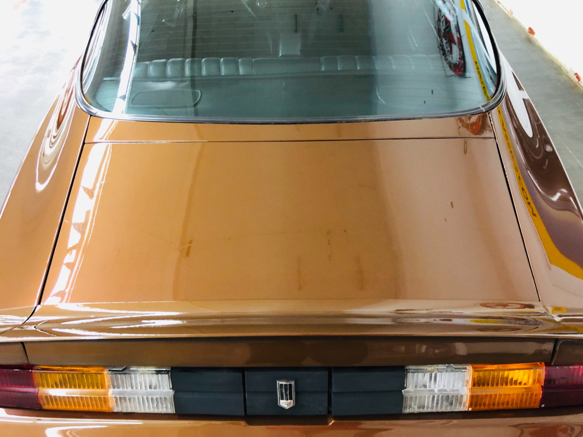 Used 1979 Chevrolet Camaro -Z/28 - 4 SPEED - FACTORY A/C - ORIGINAL PAINT - SEE VIDEO | Mundelein, IL