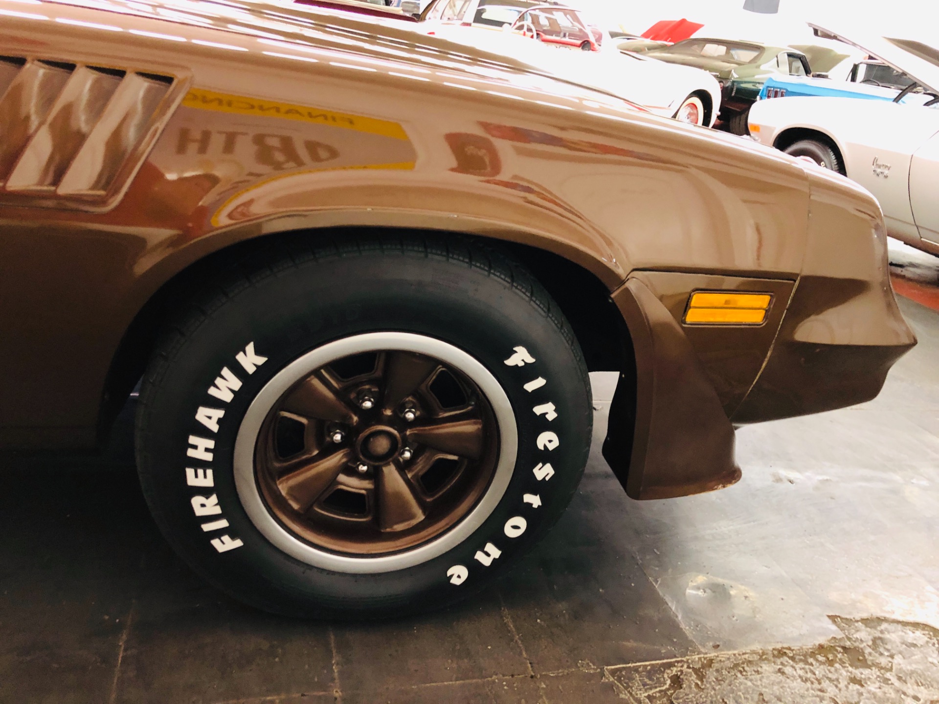 Used 1979 Chevrolet Camaro -Z/28 - 4 SPEED - FACTORY A/C - ORIGINAL PAINT - SEE VIDEO | Mundelein, IL